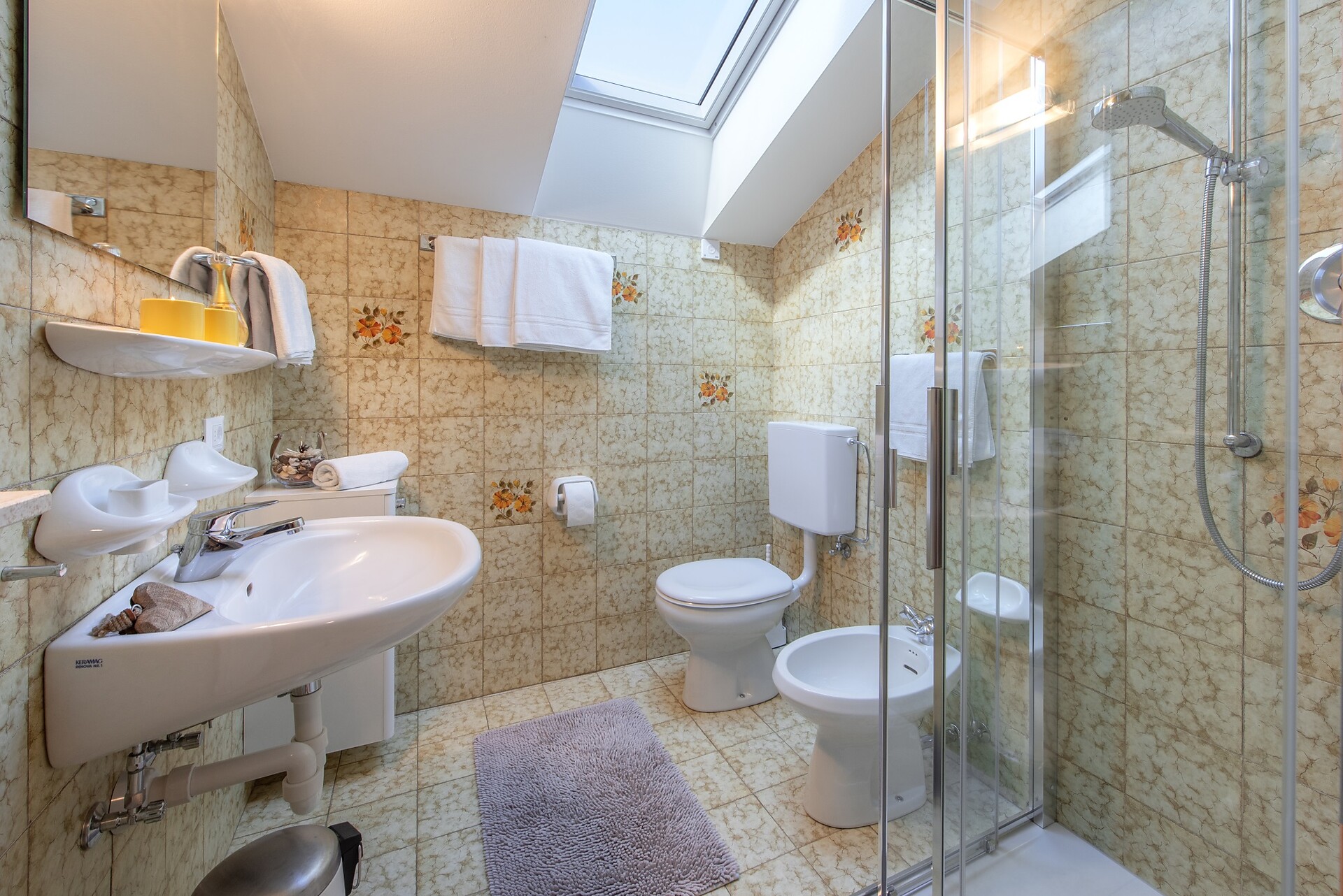 Apartment Arnika