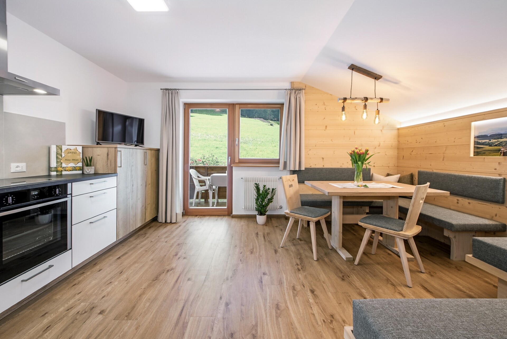 Apartment Arnika