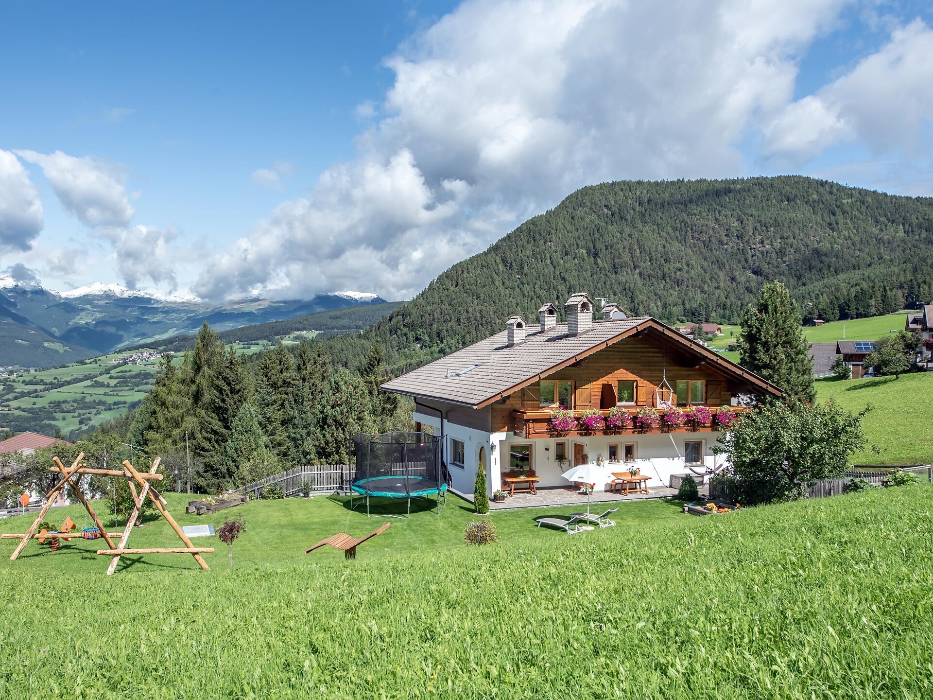 Haus Pötzes