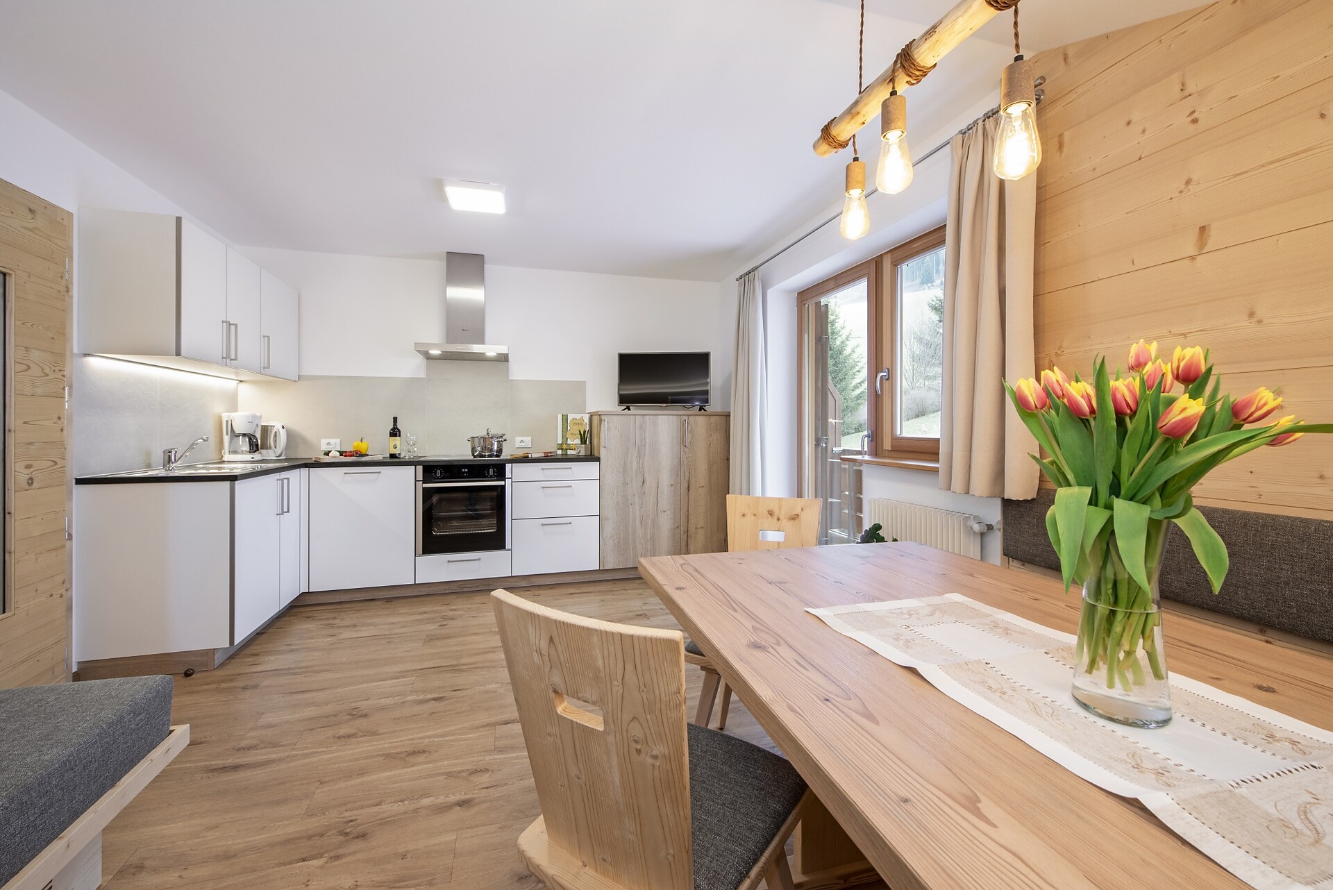 Apartment Arnika