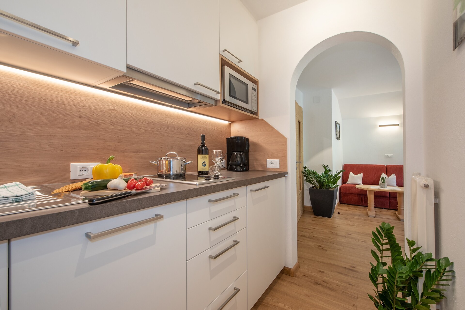 Apartment Enzian