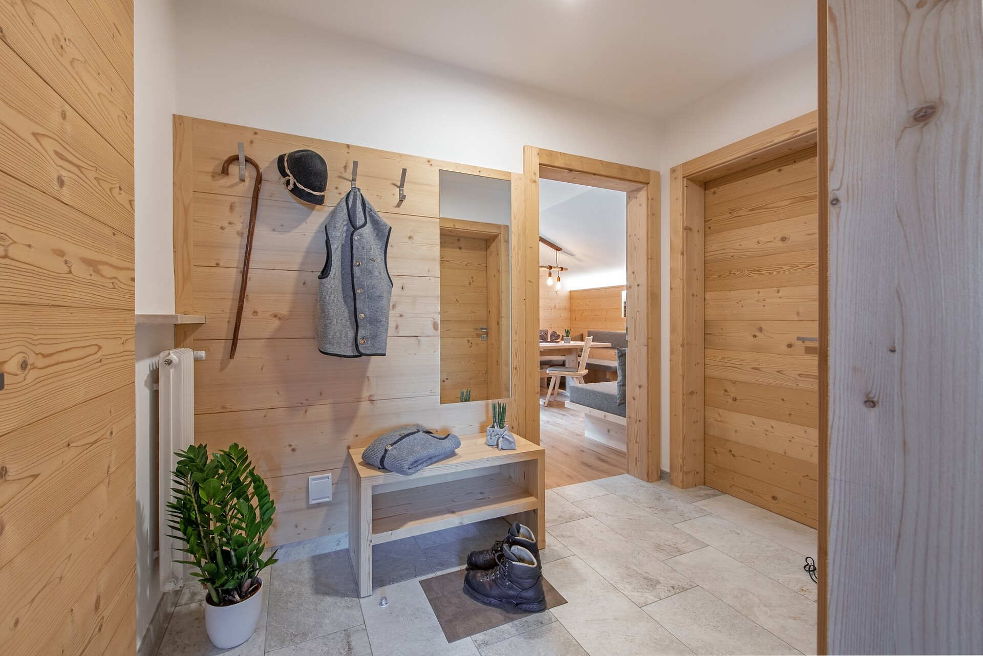 Apartment Arnika