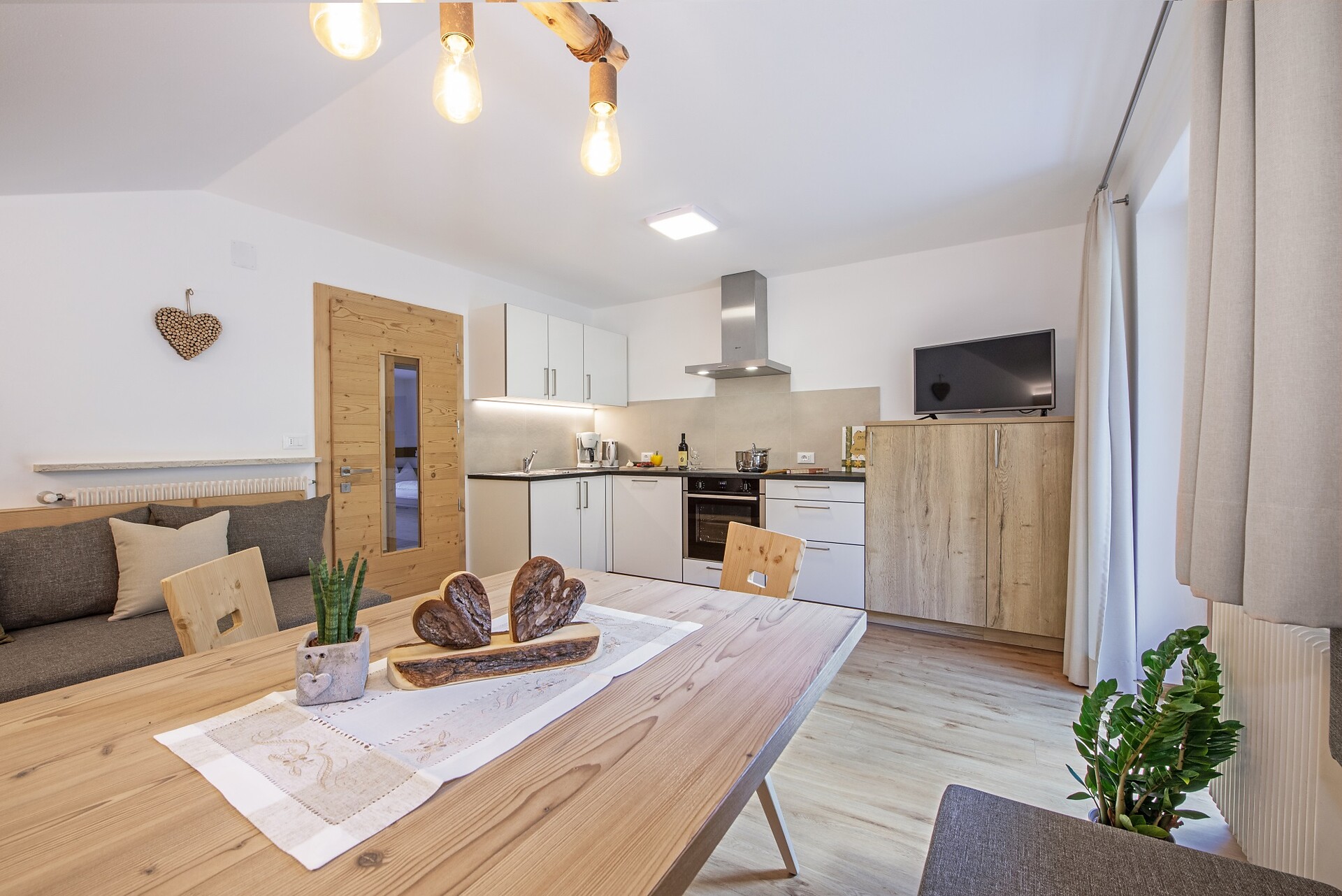 Apartment Arnika