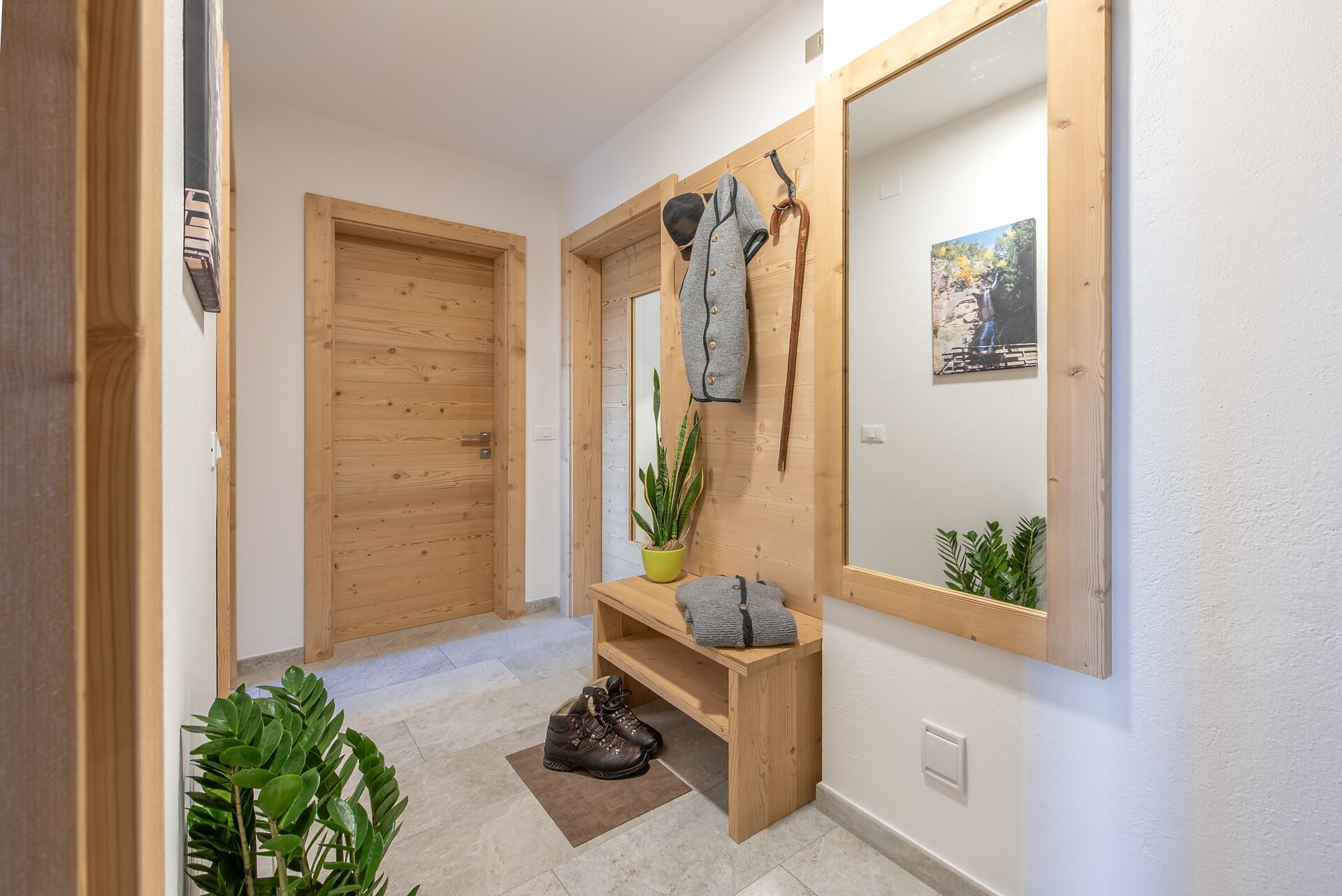 Apartment Enzian