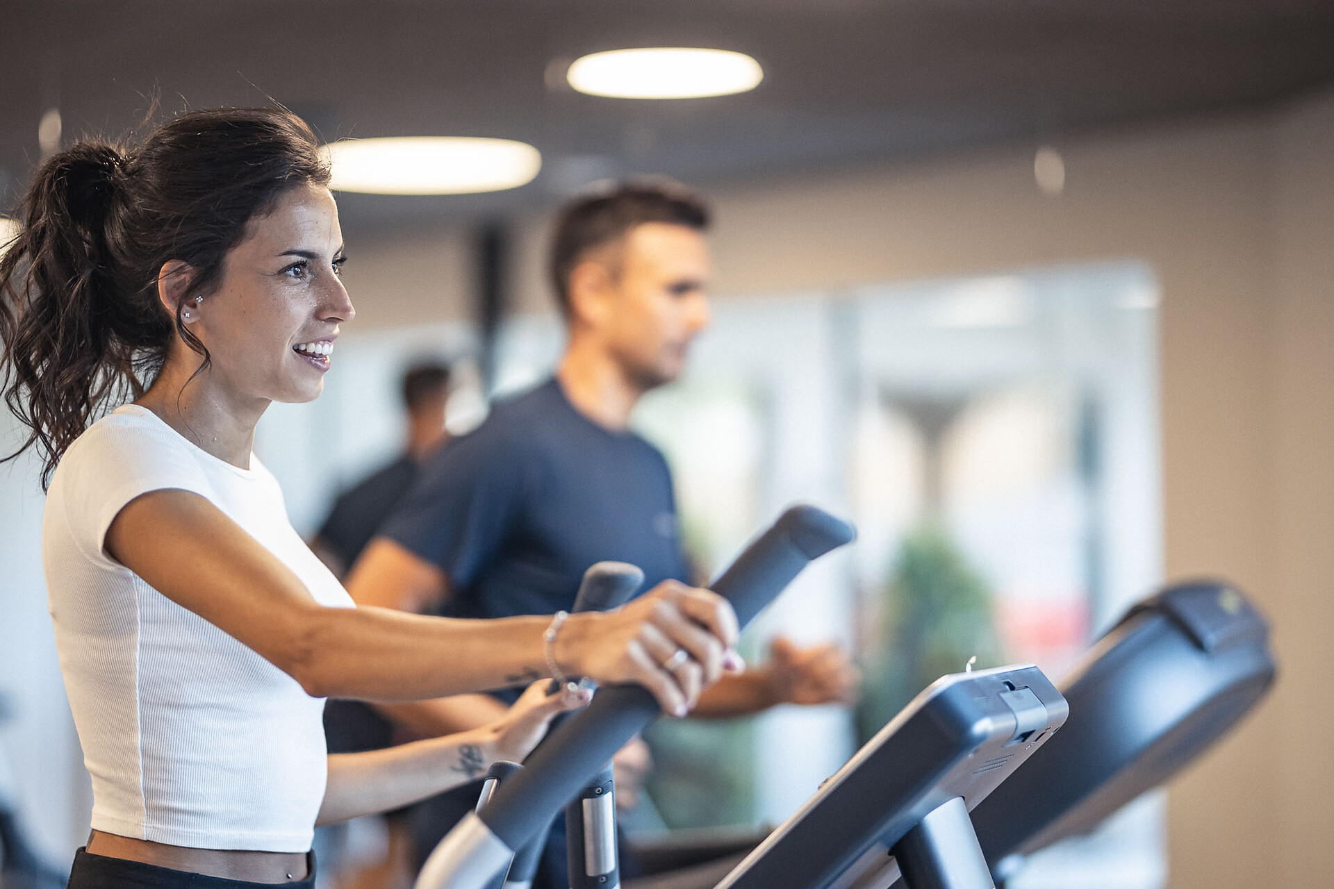 Autentis Fitness