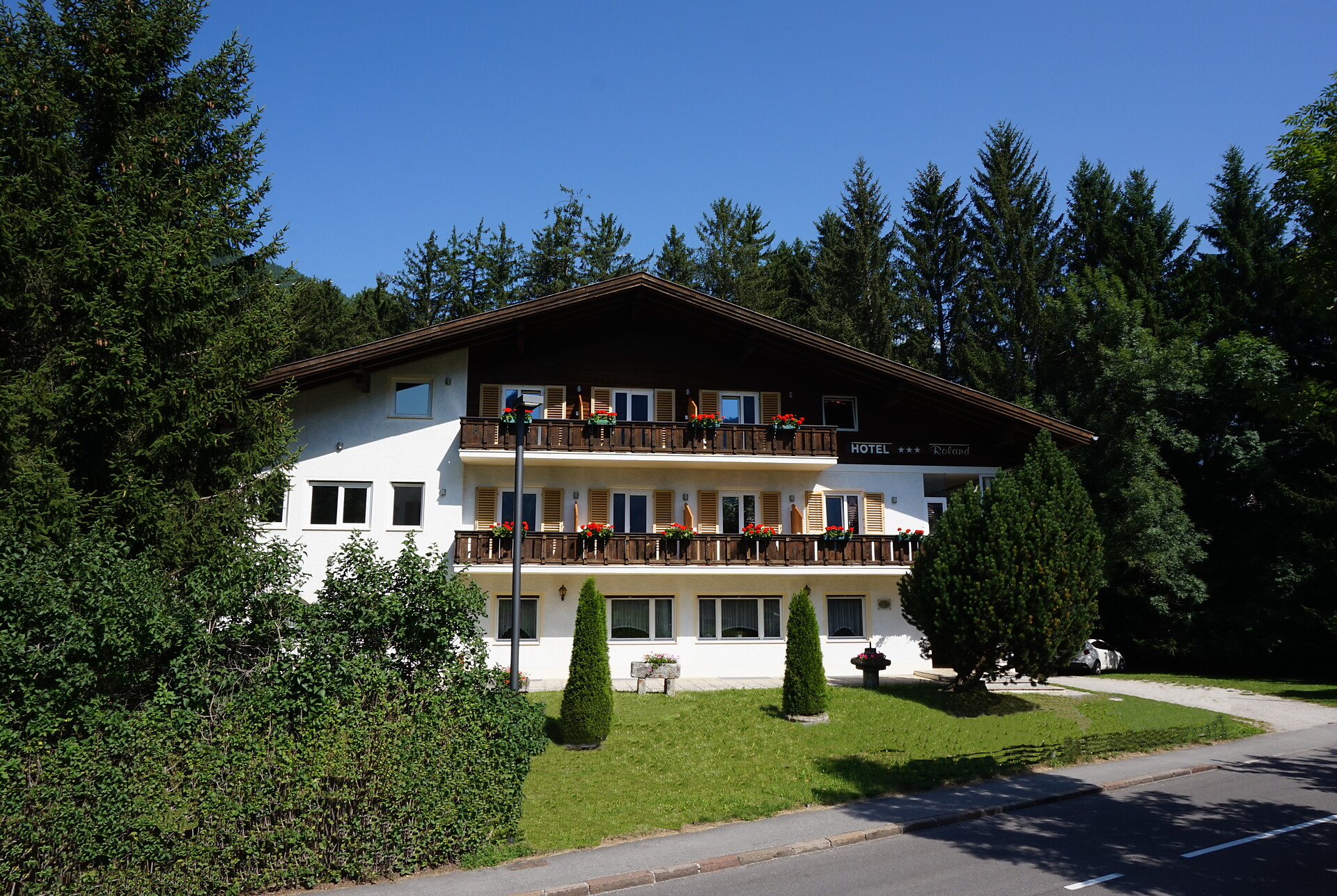 Hotel Roland Rasen-Antholz 5 suedtirol.info