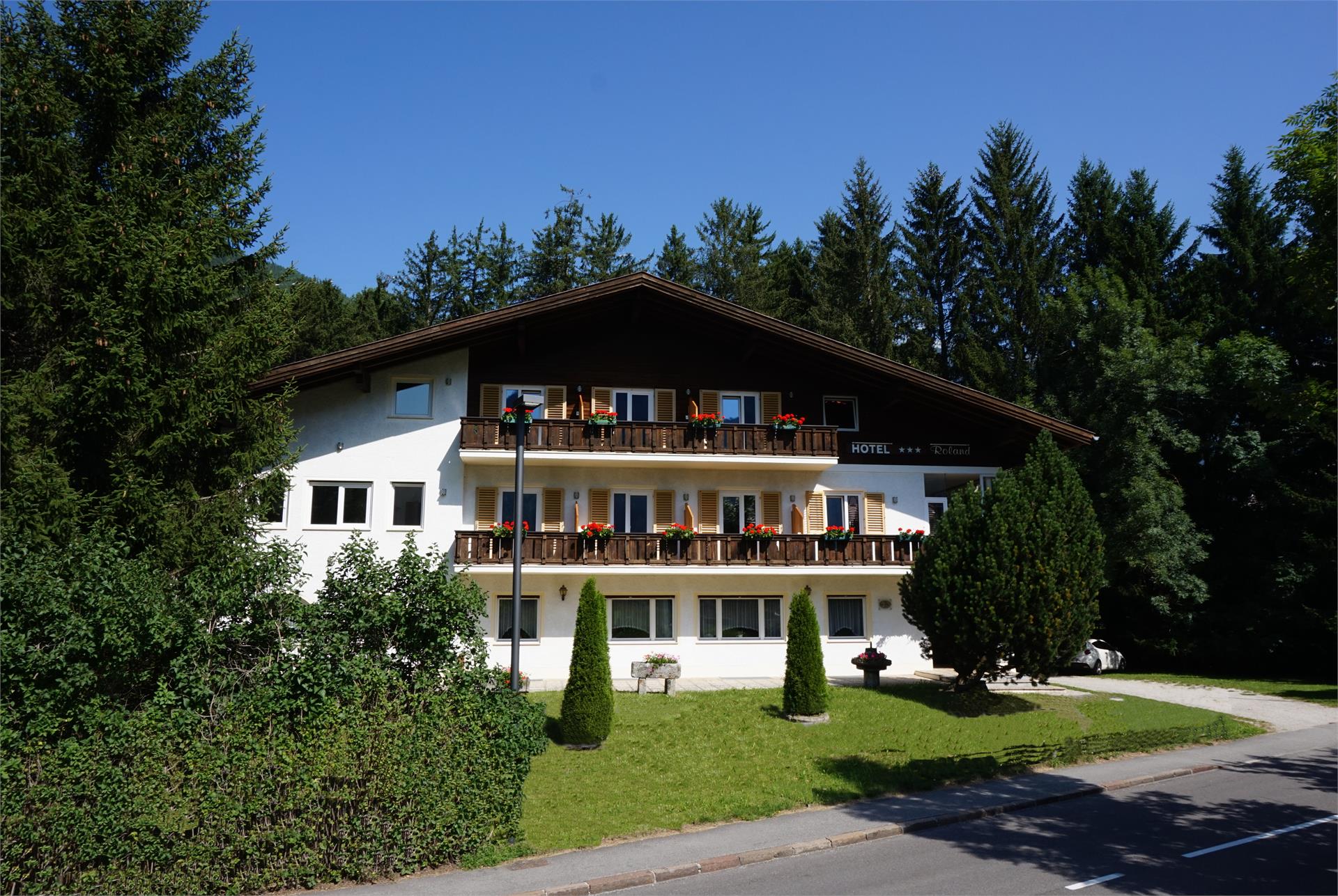 Hotel Roland Rasen-Antholz 5 suedtirol.info