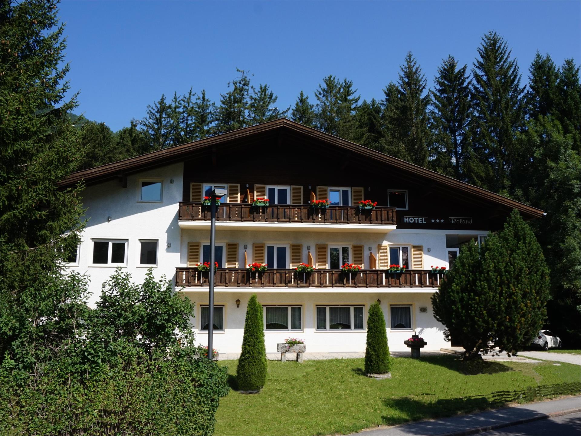 Hotel Roland Rasen-Antholz 1 suedtirol.info