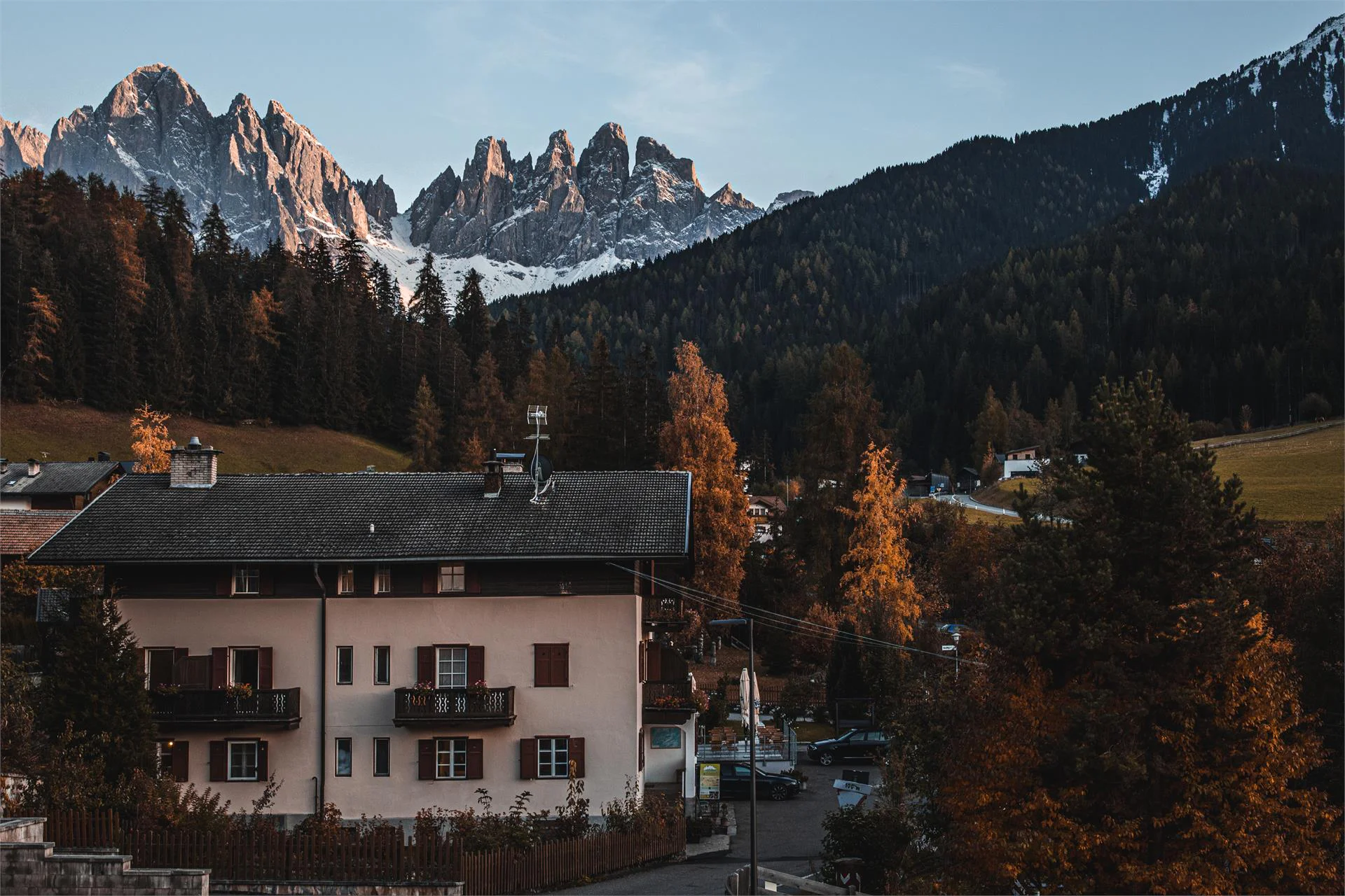 Hotel Fines Funes 14 suedtirol.info