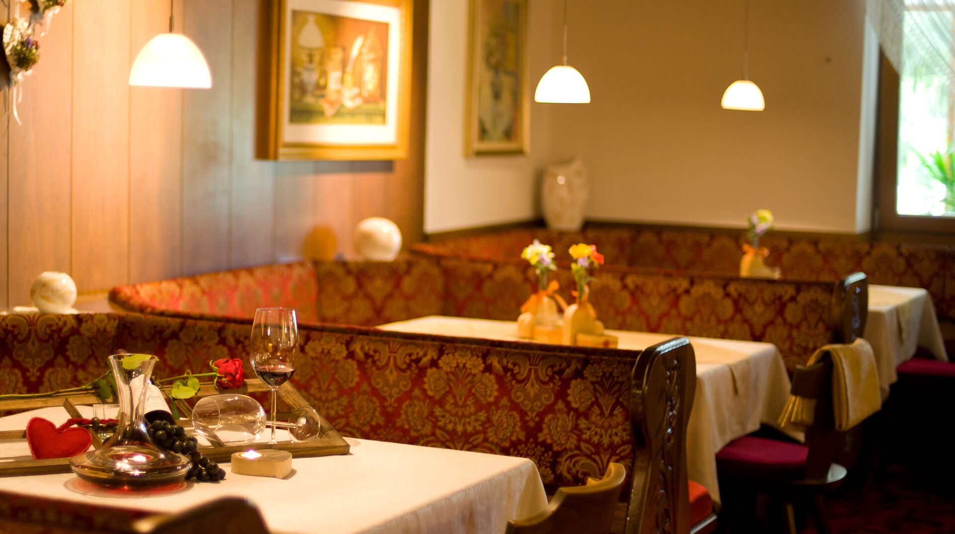 Hotel Sigmunderhof OHG Kiens 5 suedtirol.info