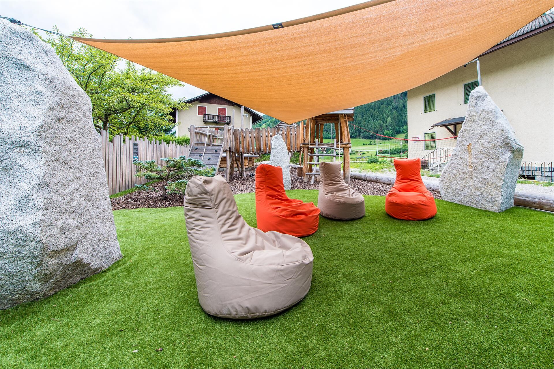 Hotel Sigmunderhof OHG Kiens 25 suedtirol.info