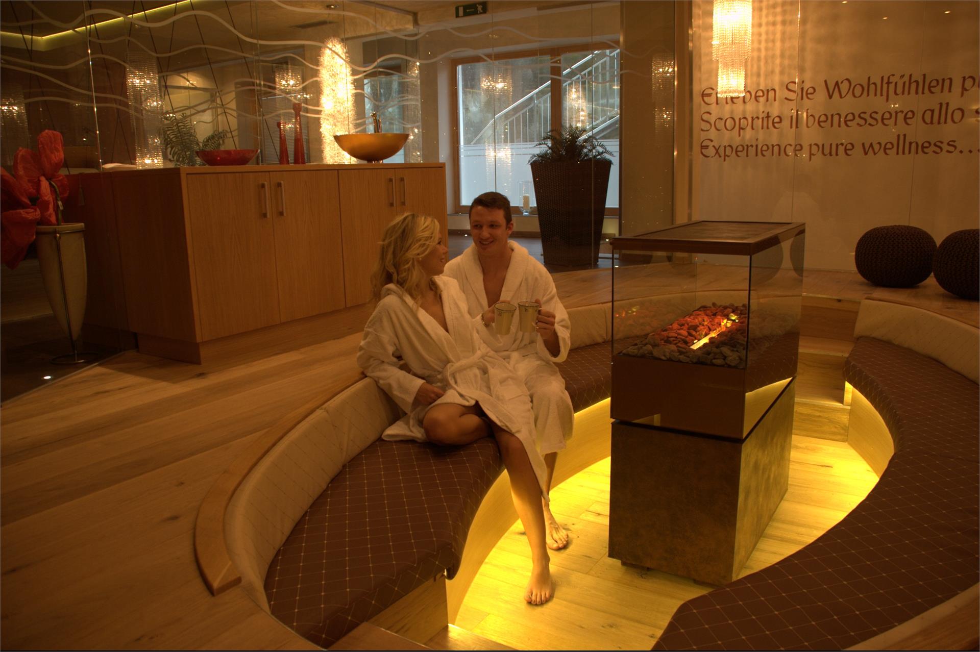 Hotel Sigmunderhof OHG Kiens 8 suedtirol.info