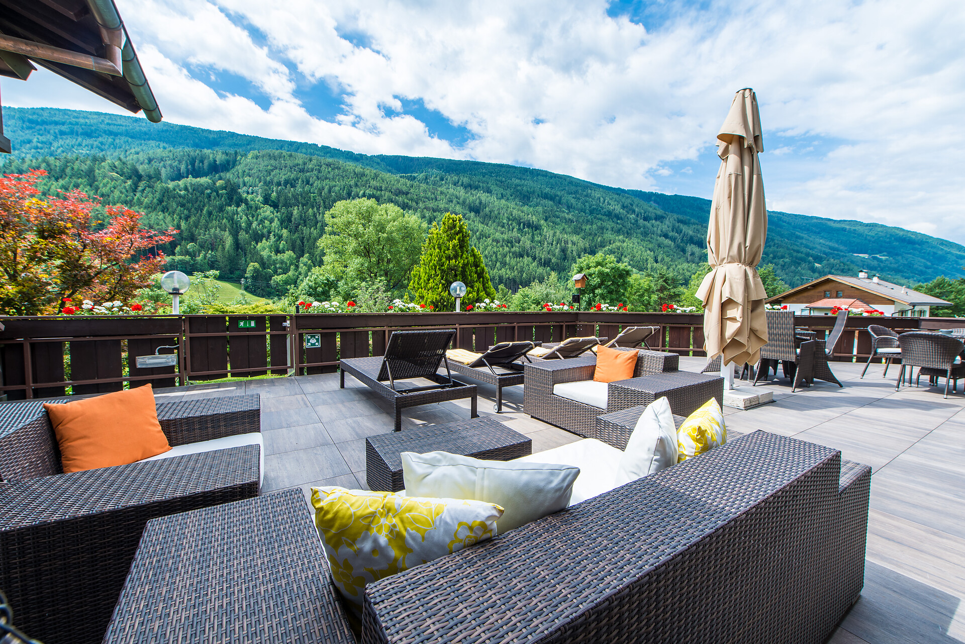 Hotel Sigmunderhof OHG Kiens 21 suedtirol.info