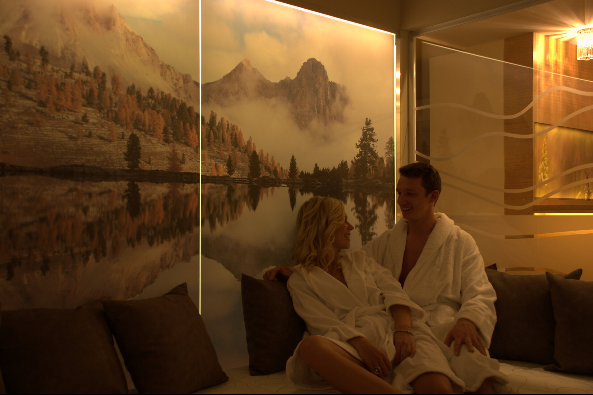 Hotel Sigmunderhof OHG Kiens 7 suedtirol.info