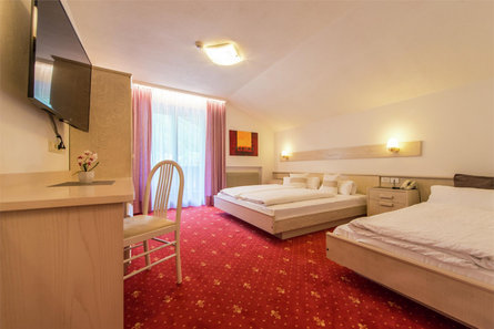 Hotel Sigmunderhof OHG Kiens/Chienes 28 suedtirol.info