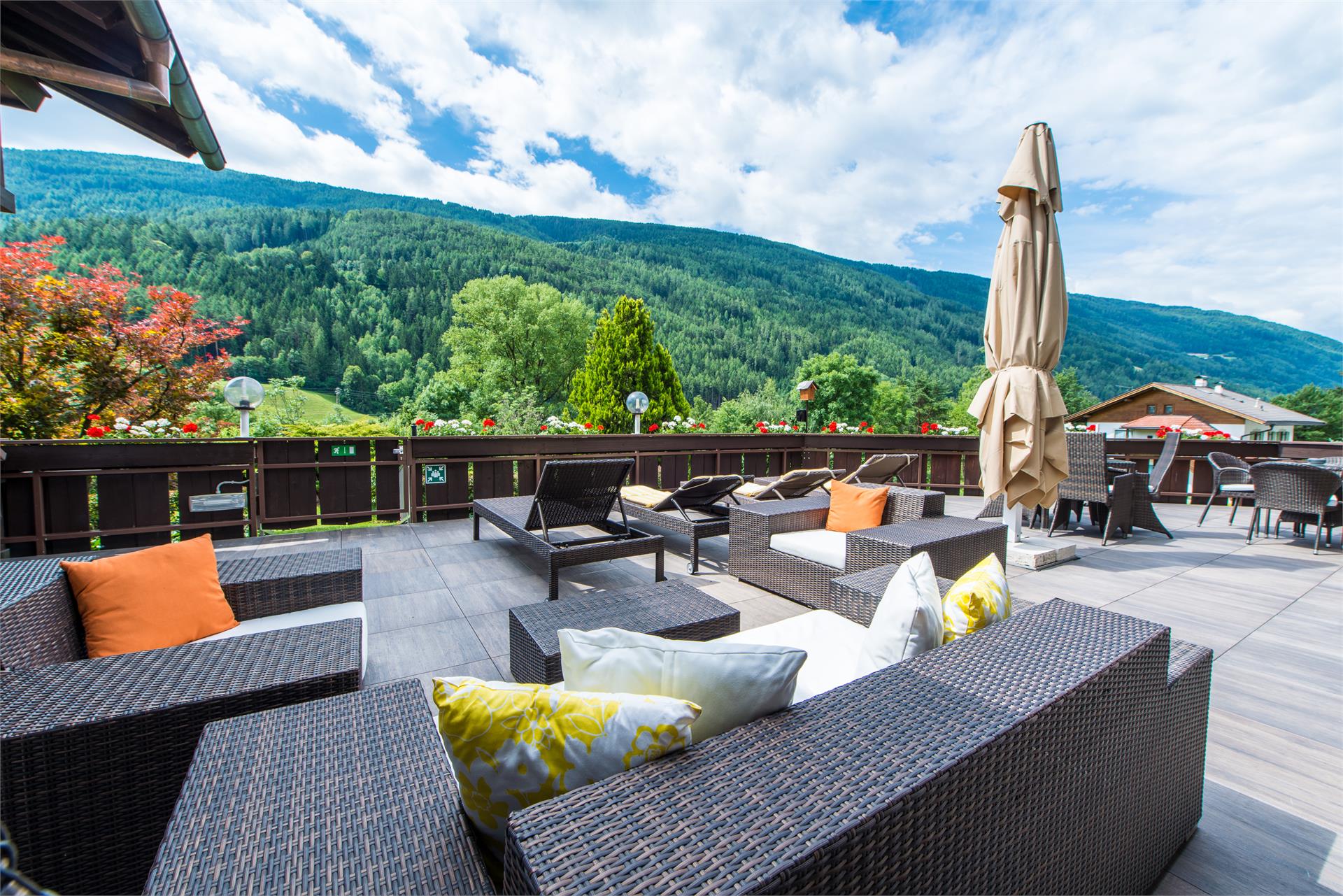 Hotel Sigmunderhof OHG Kiens 21 suedtirol.info