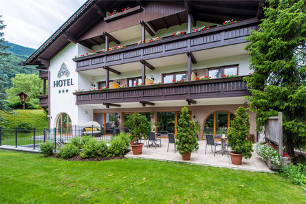 Hotel Sigmunderhof OHG Kiens/Chienes 23 suedtirol.info