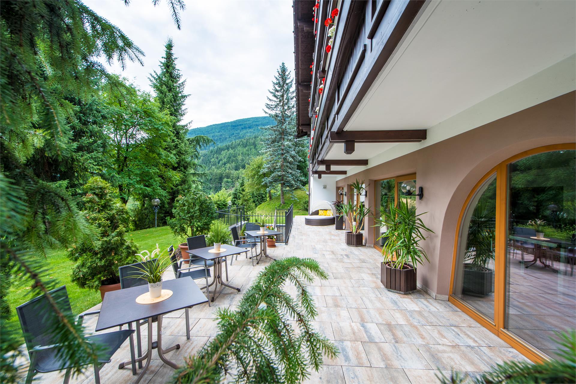 Hotel Sigmunderhof OHG Kiens 19 suedtirol.info