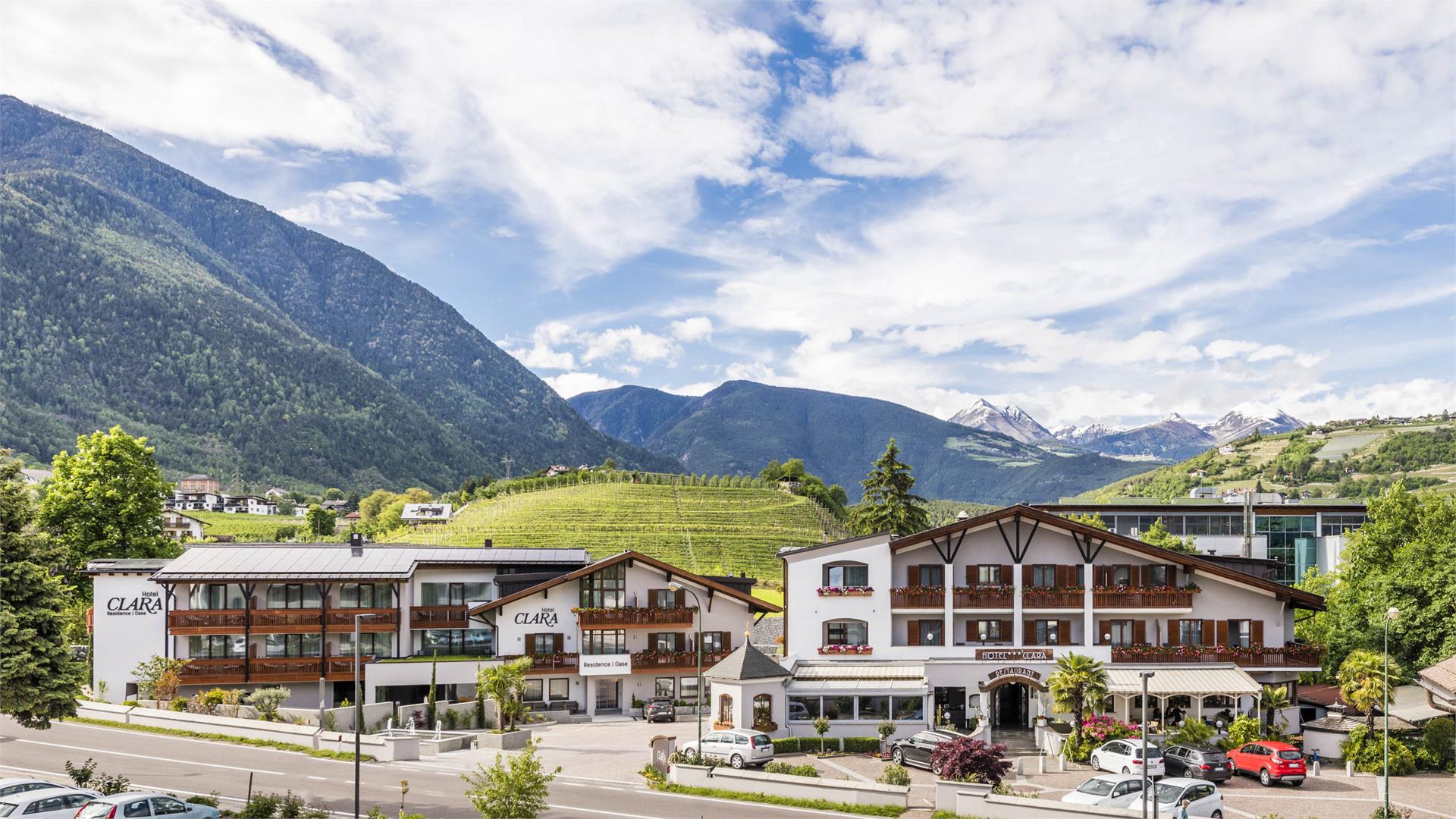Hotel Clara Vahrn 2 suedtirol.info
