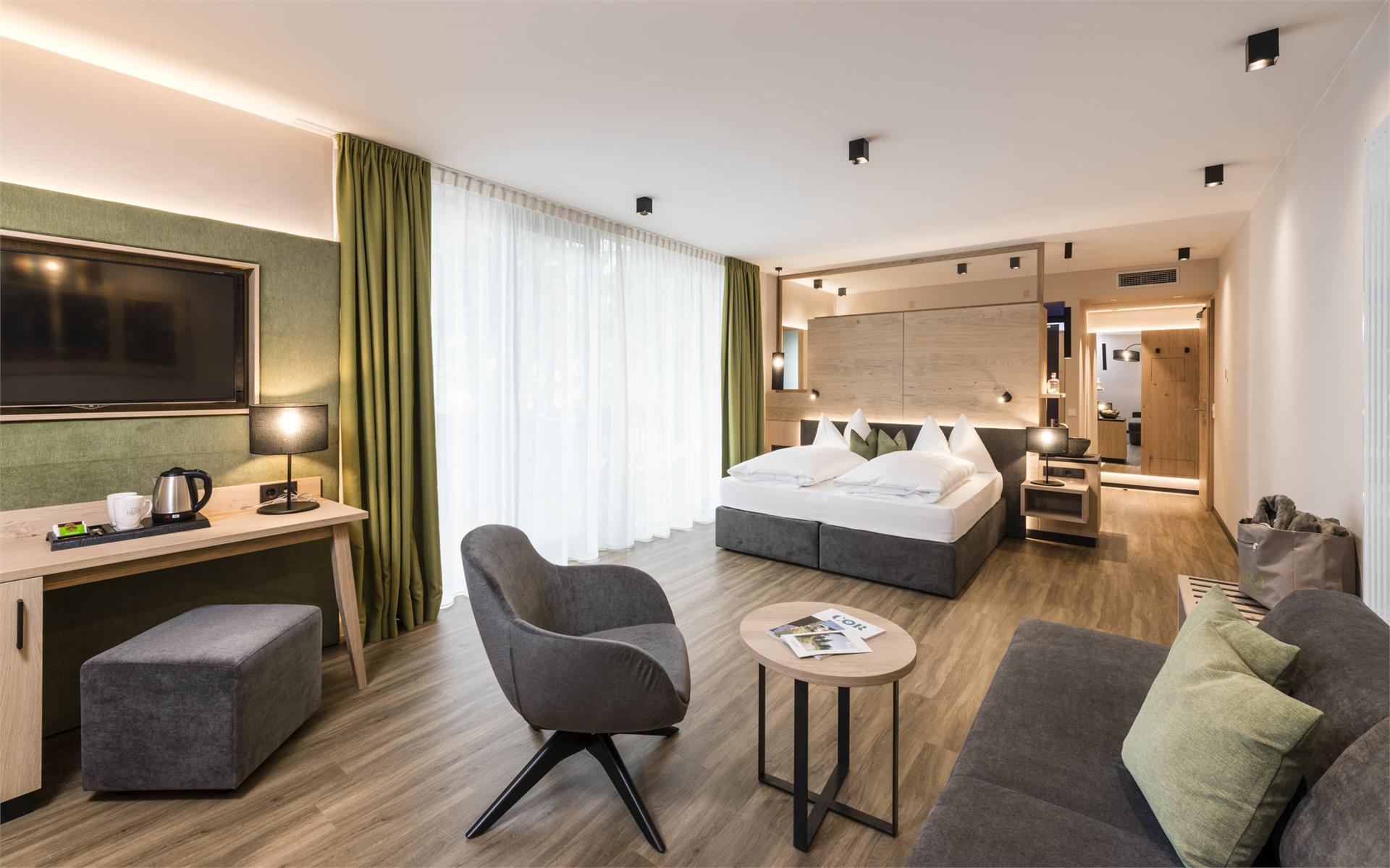 Hotel Clara Vahrn 18 suedtirol.info