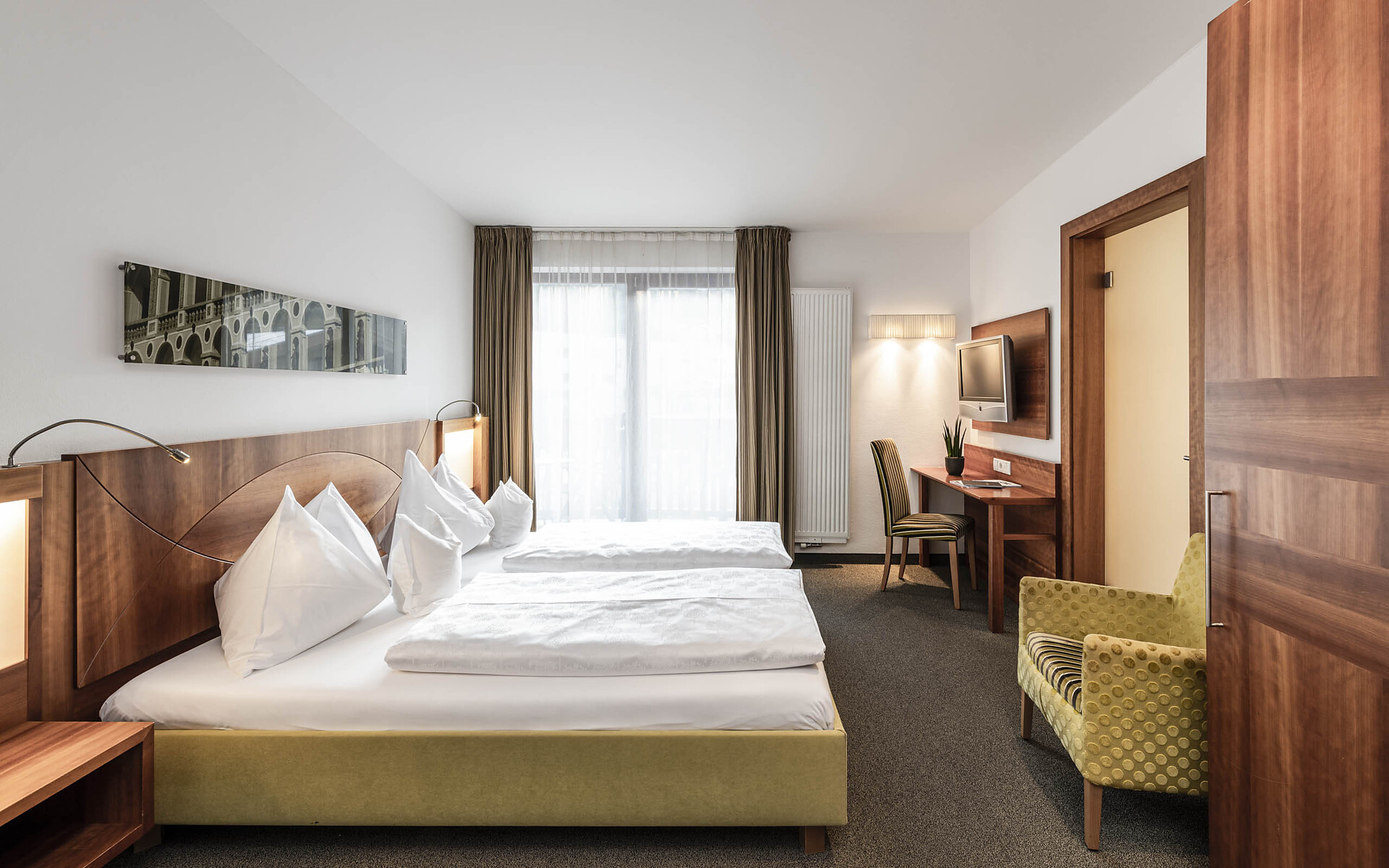 Hotel Clara