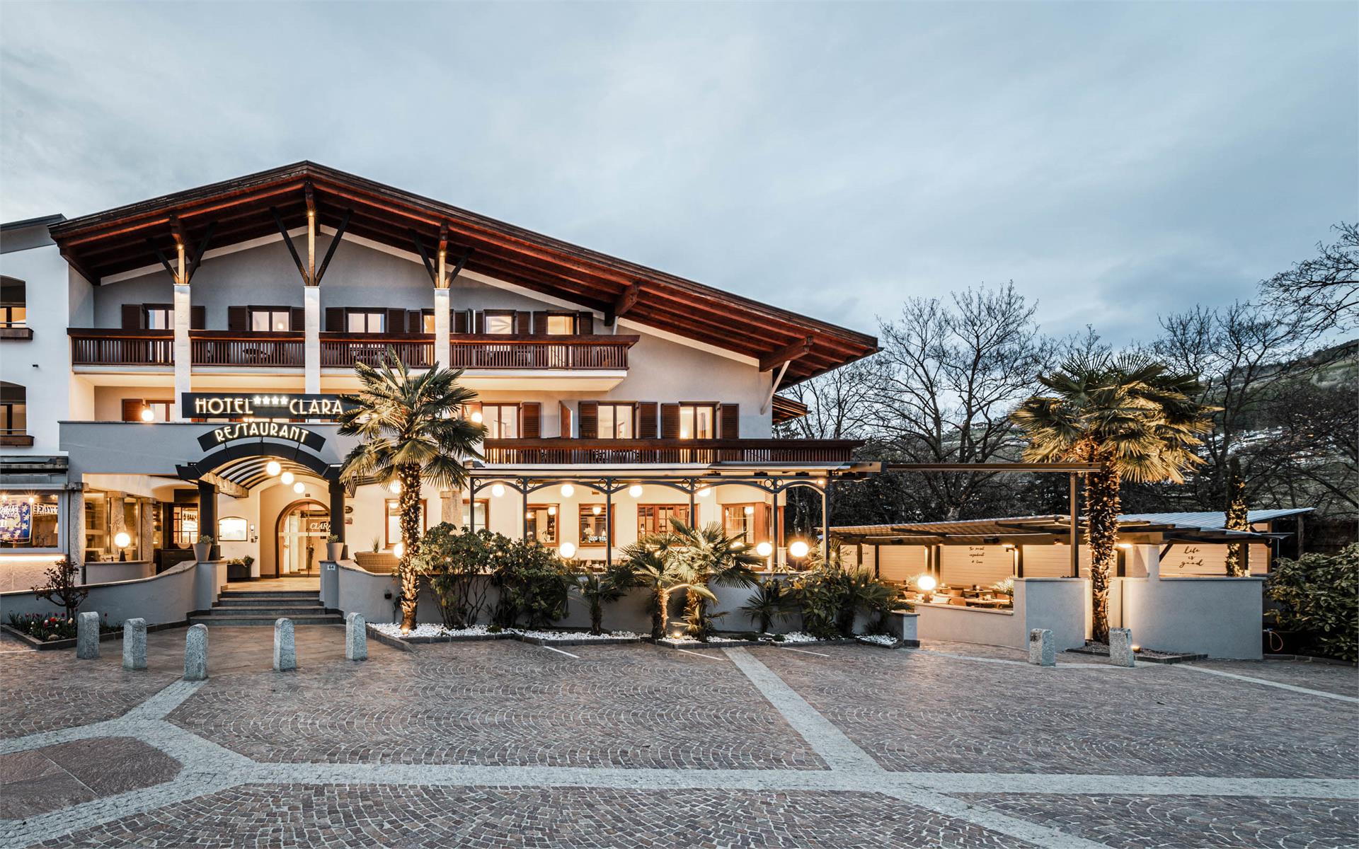 Hotel Clara Vahrn 4 suedtirol.info