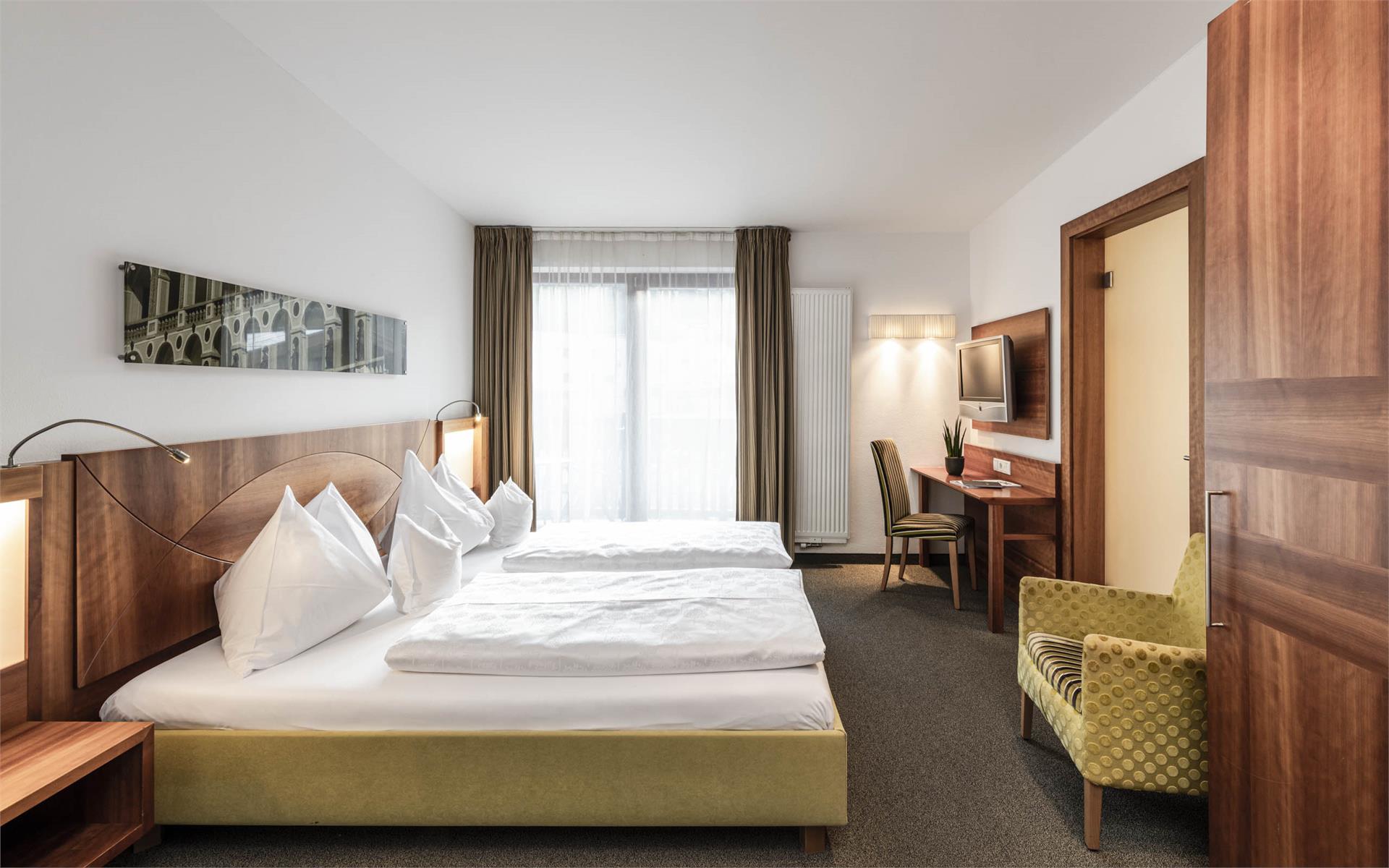 Hotel Clara Vahrn 26 suedtirol.info
