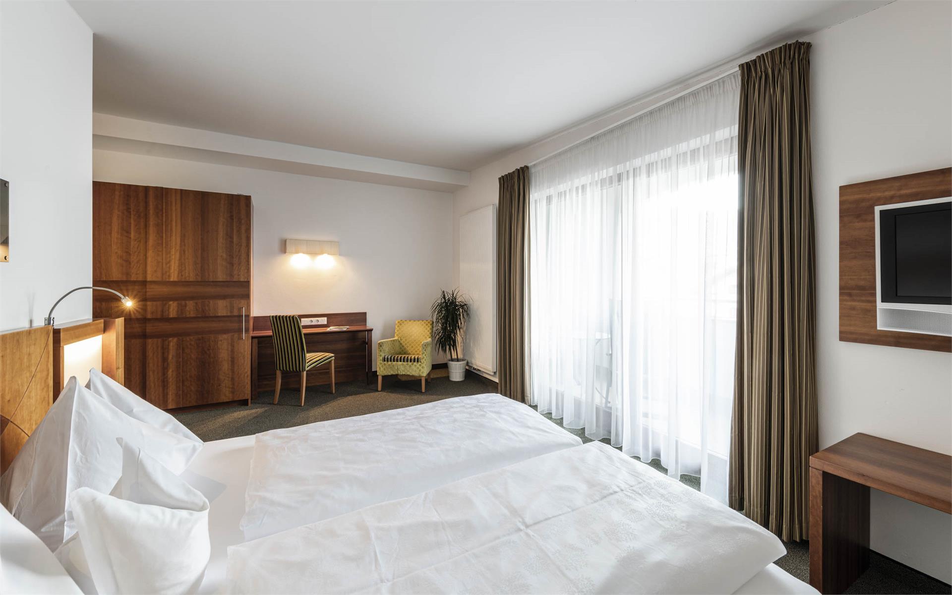 Hotel Clara Vahrn 25 suedtirol.info