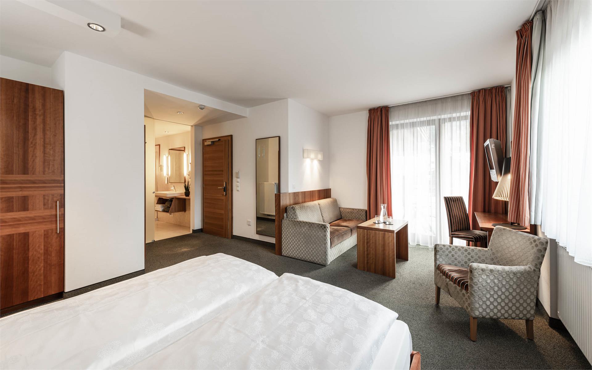 Hotel Clara Vahrn 27 suedtirol.info