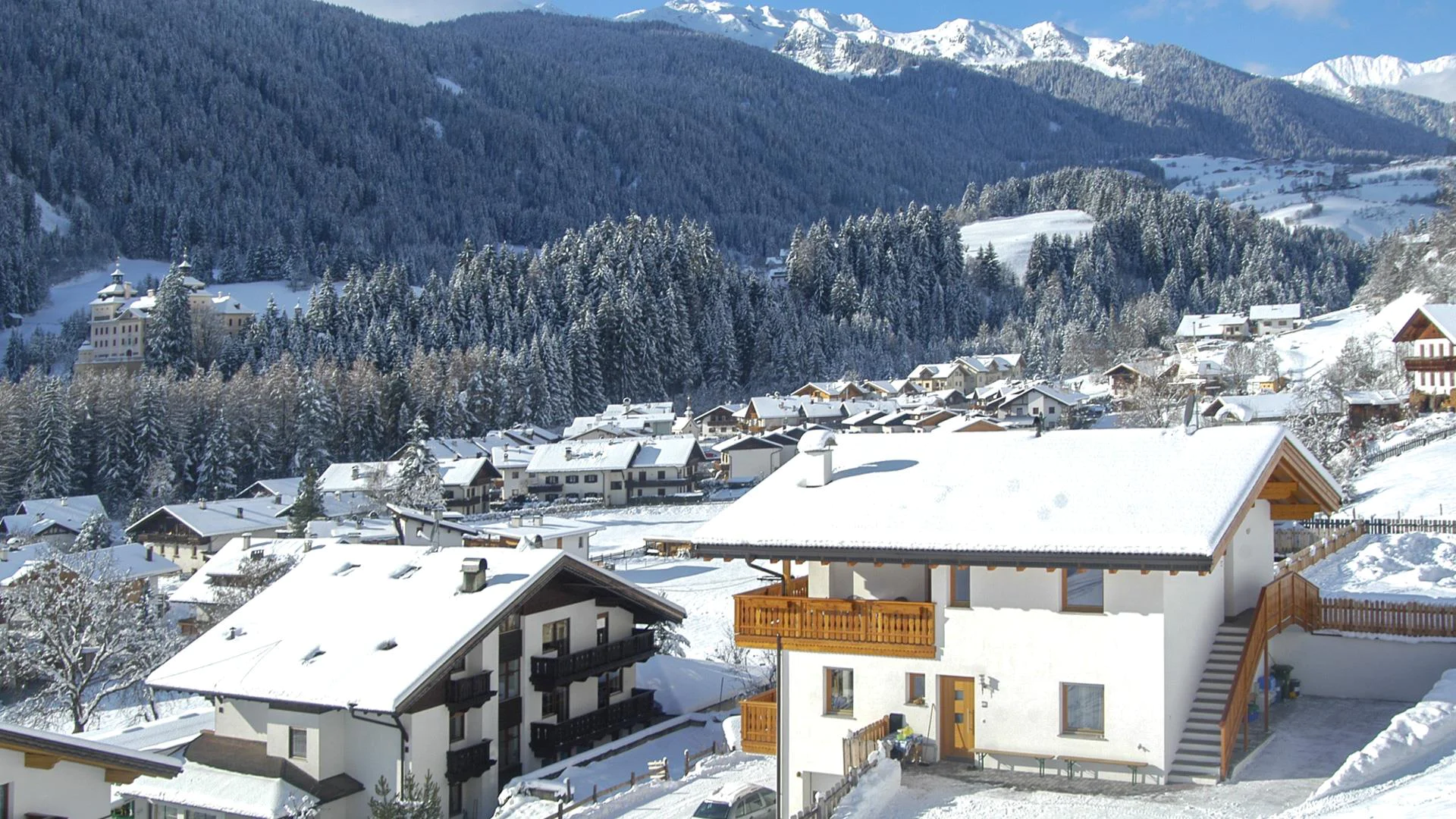 Huberhof Racines 1 suedtirol.info