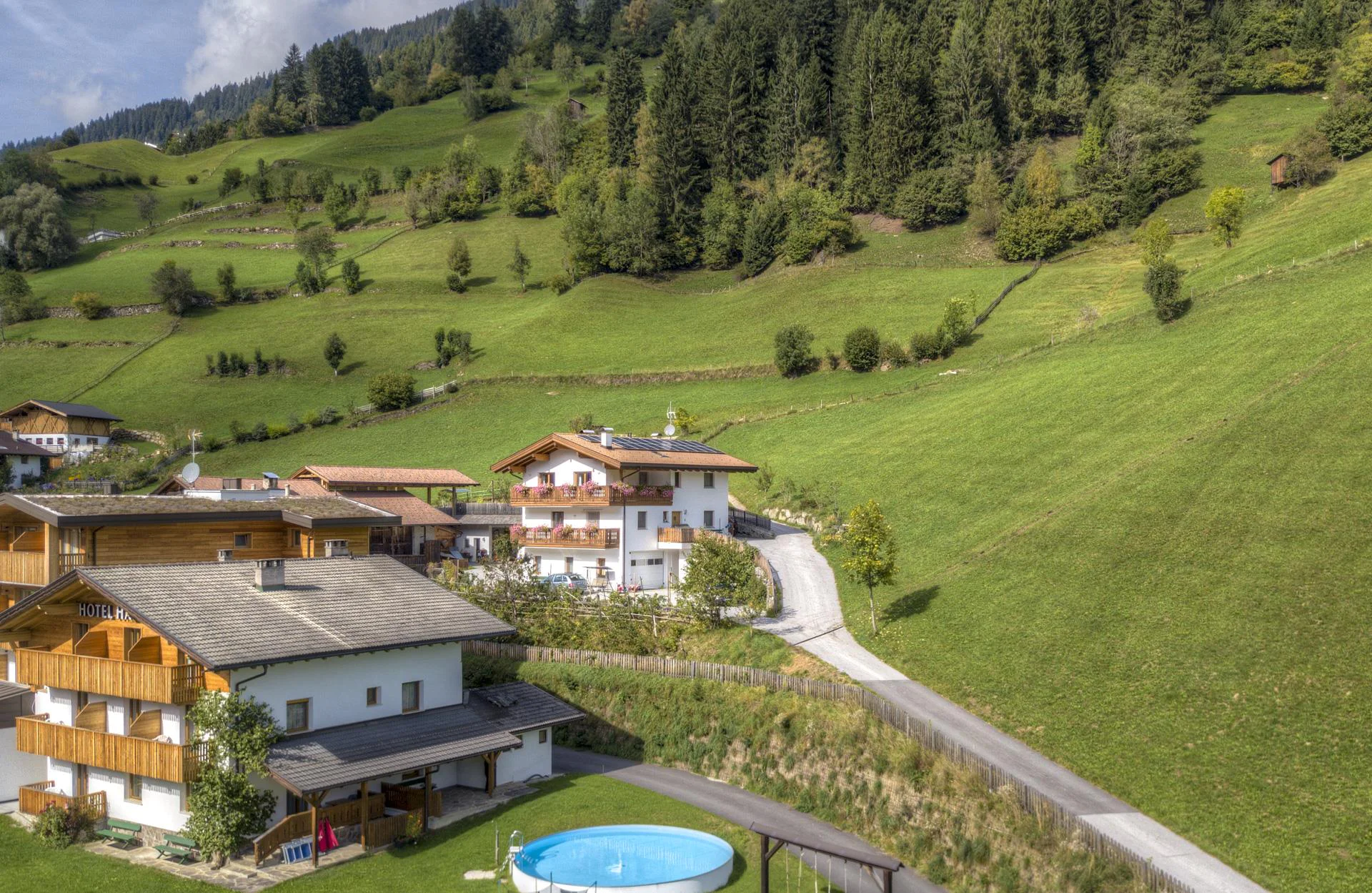 Huberhof Racines 8 suedtirol.info