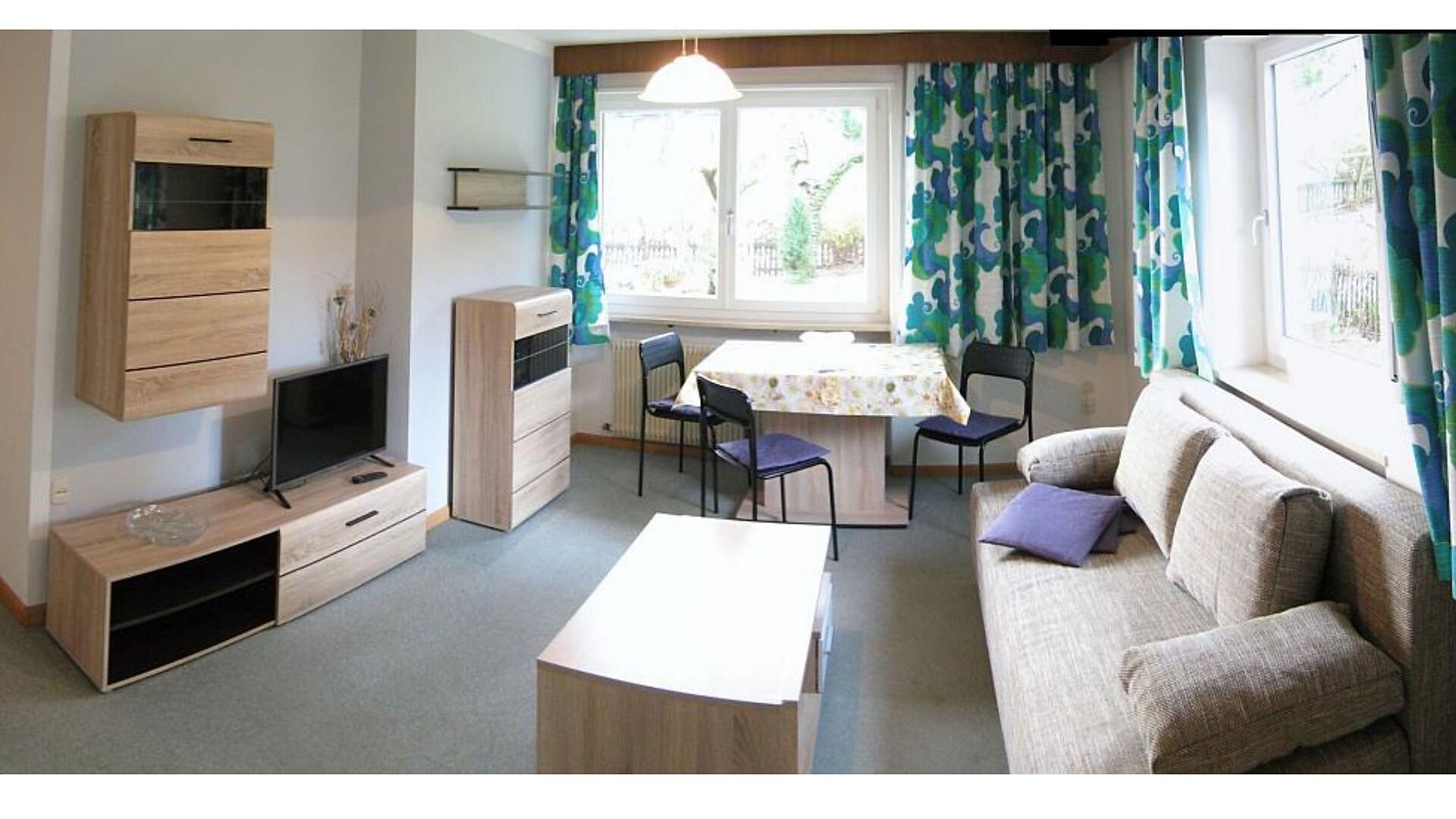 Wohnung Nr. 3
