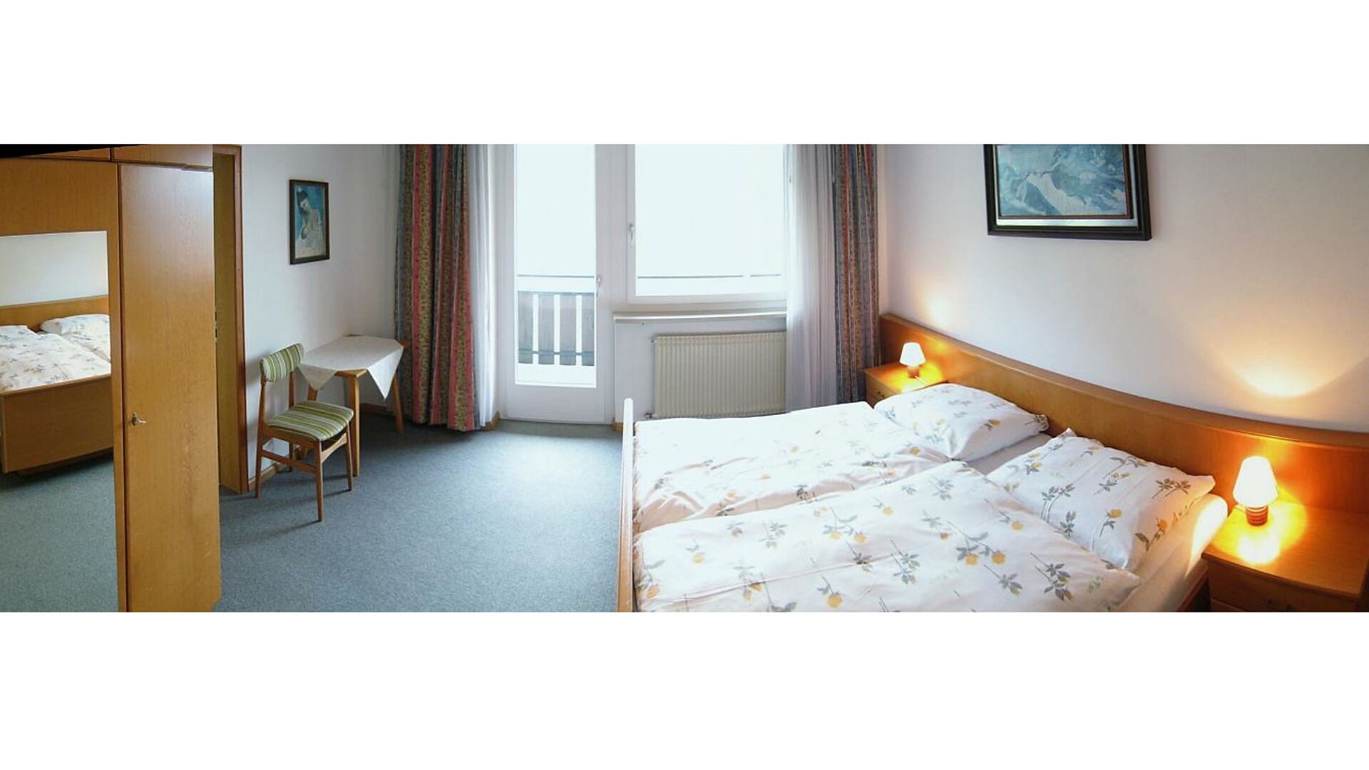 Wohnung Nr. 2