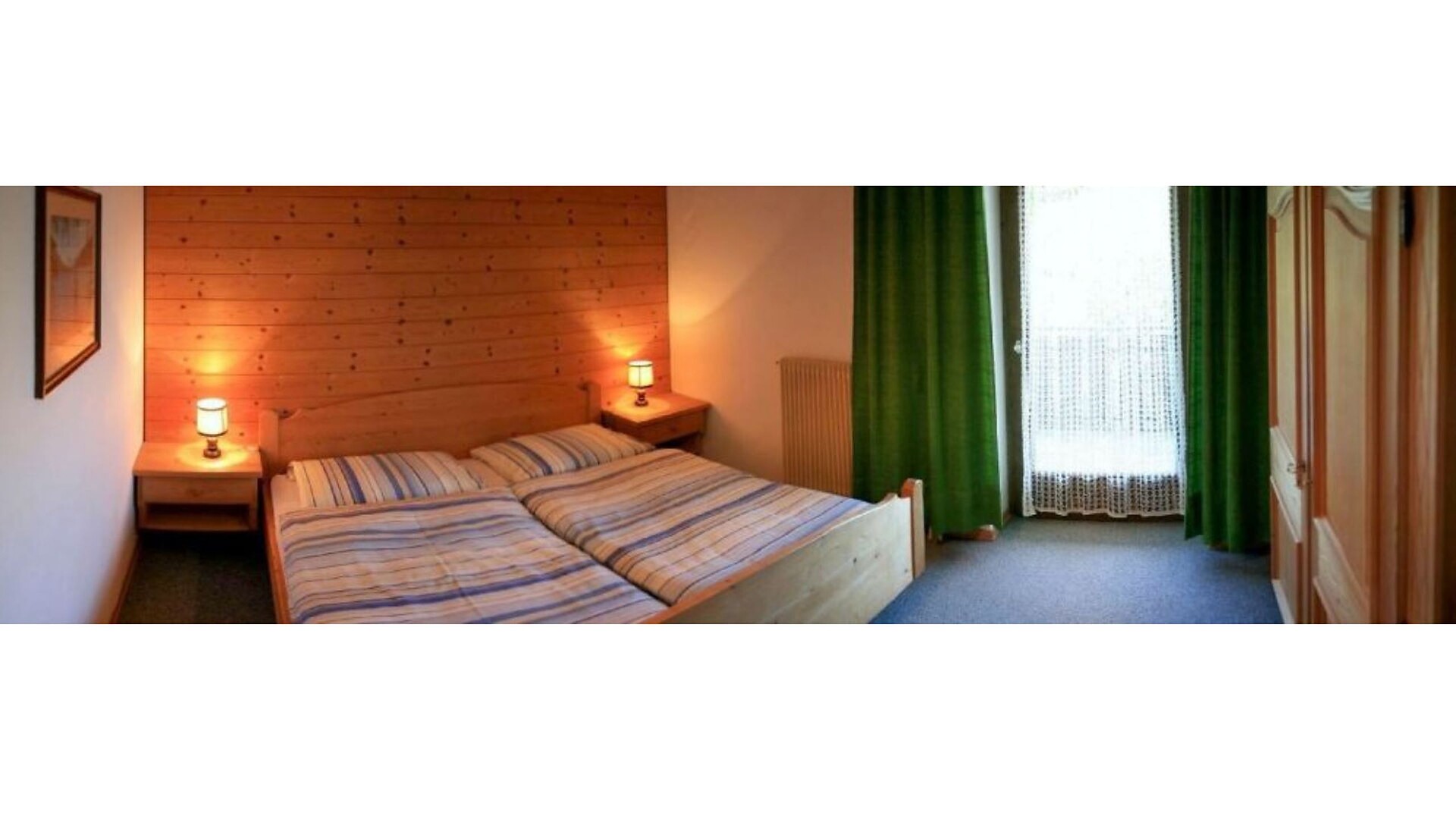 Wohnung Nr. 5