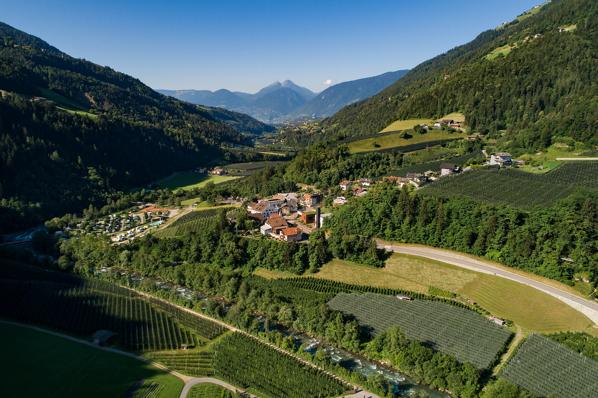 saltusio panoramica