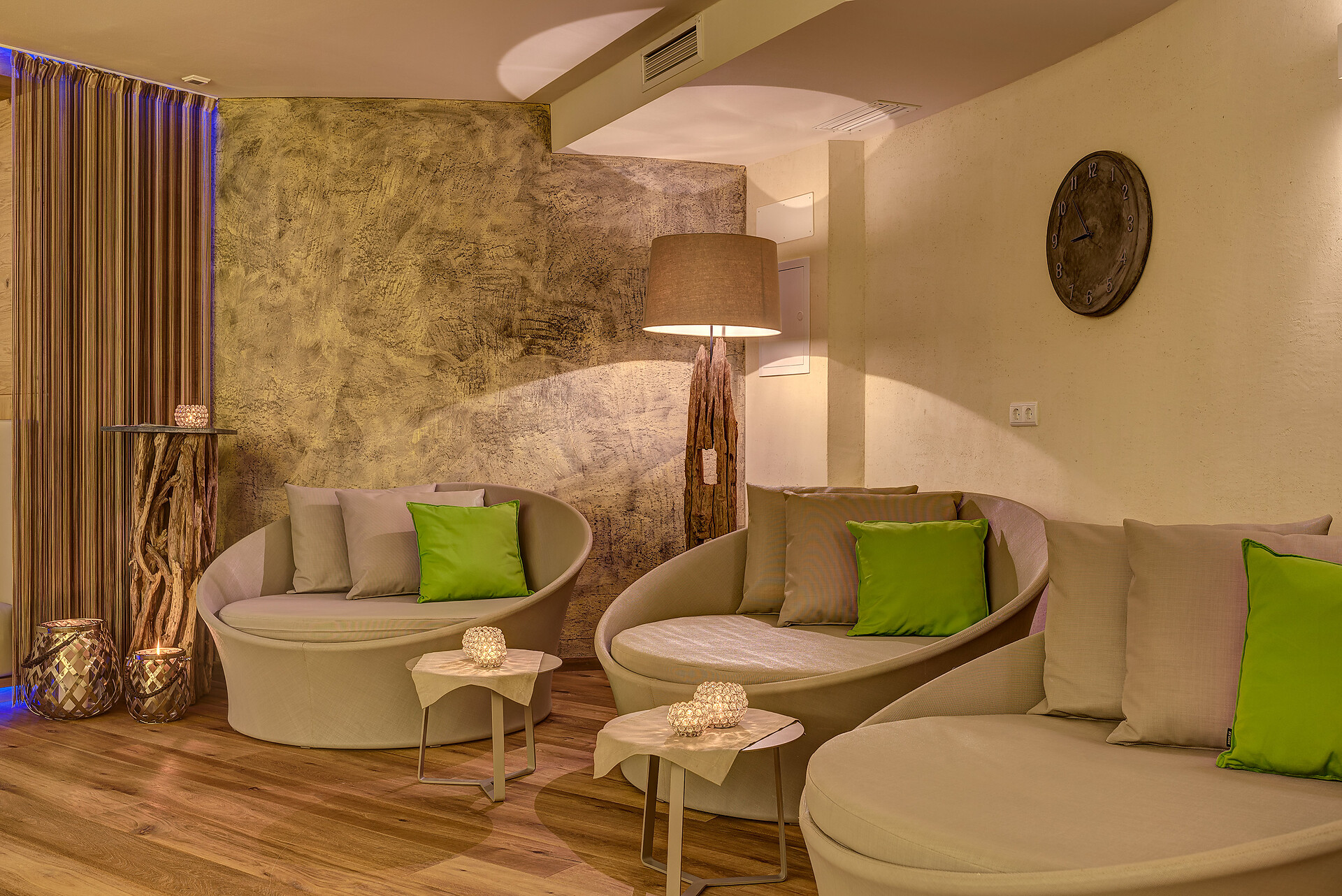 Sala Relax