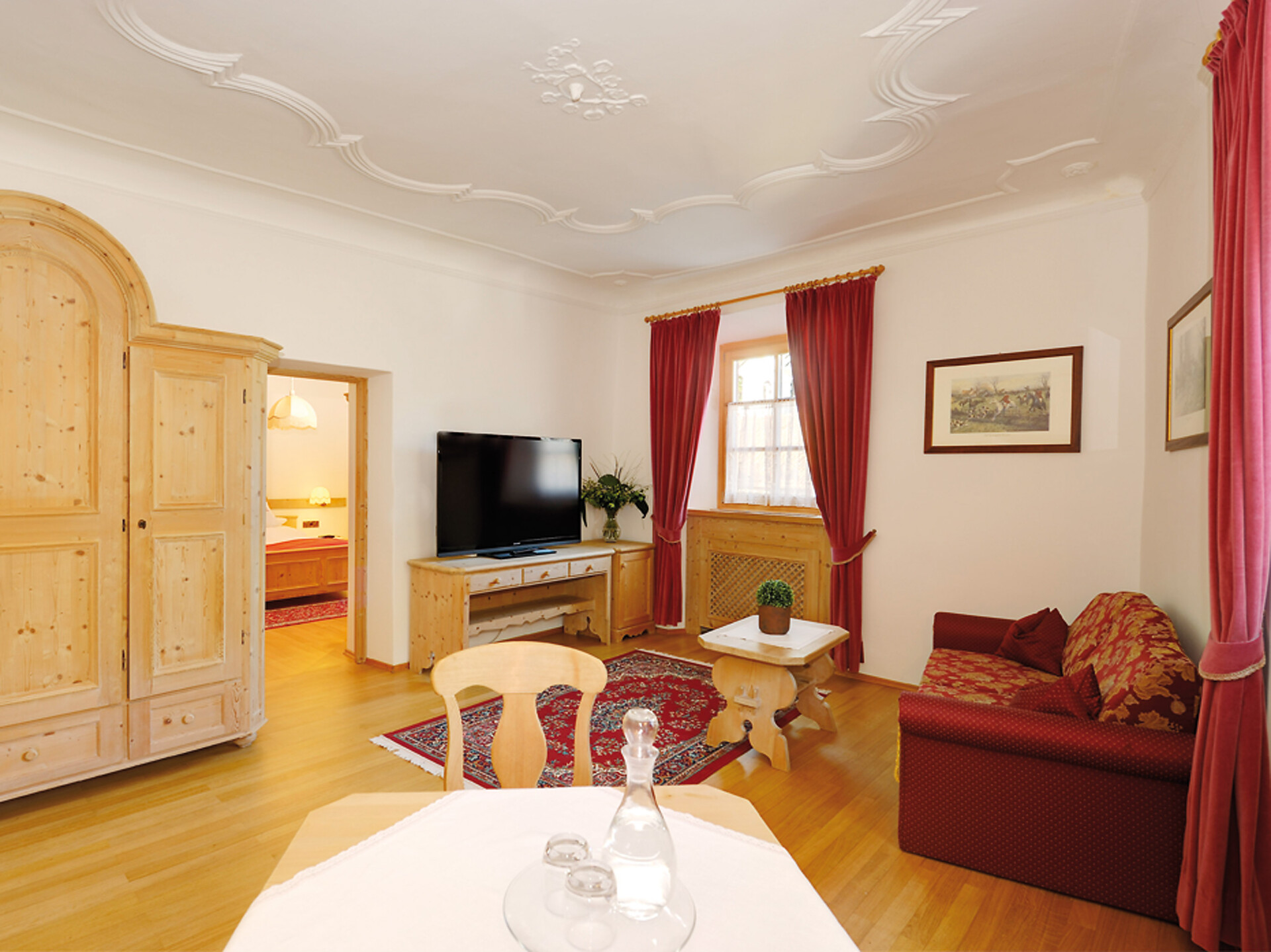 Hotel Saltauserhof San Martino in Passiria 18 suedtirol.info