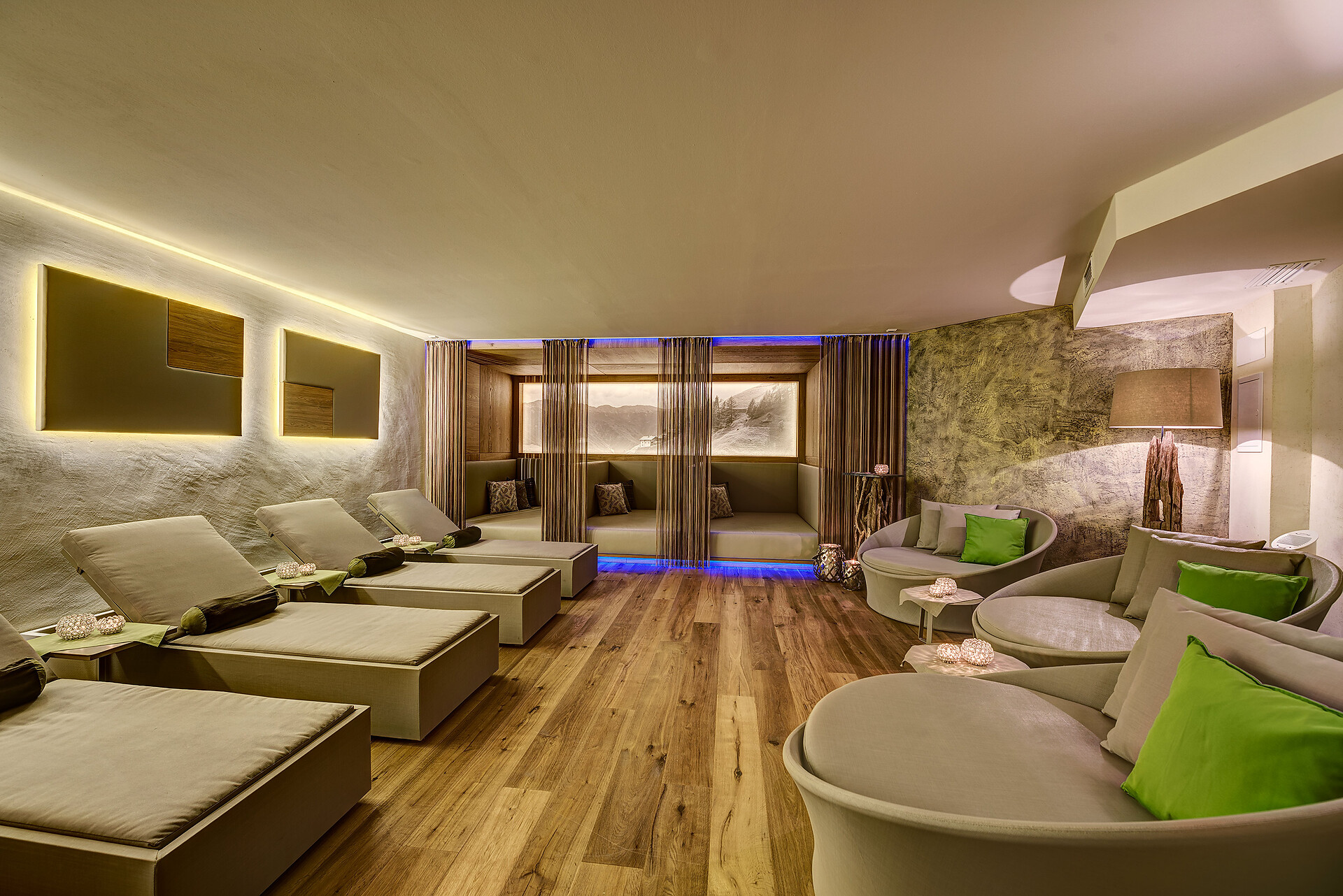 Sala Relax