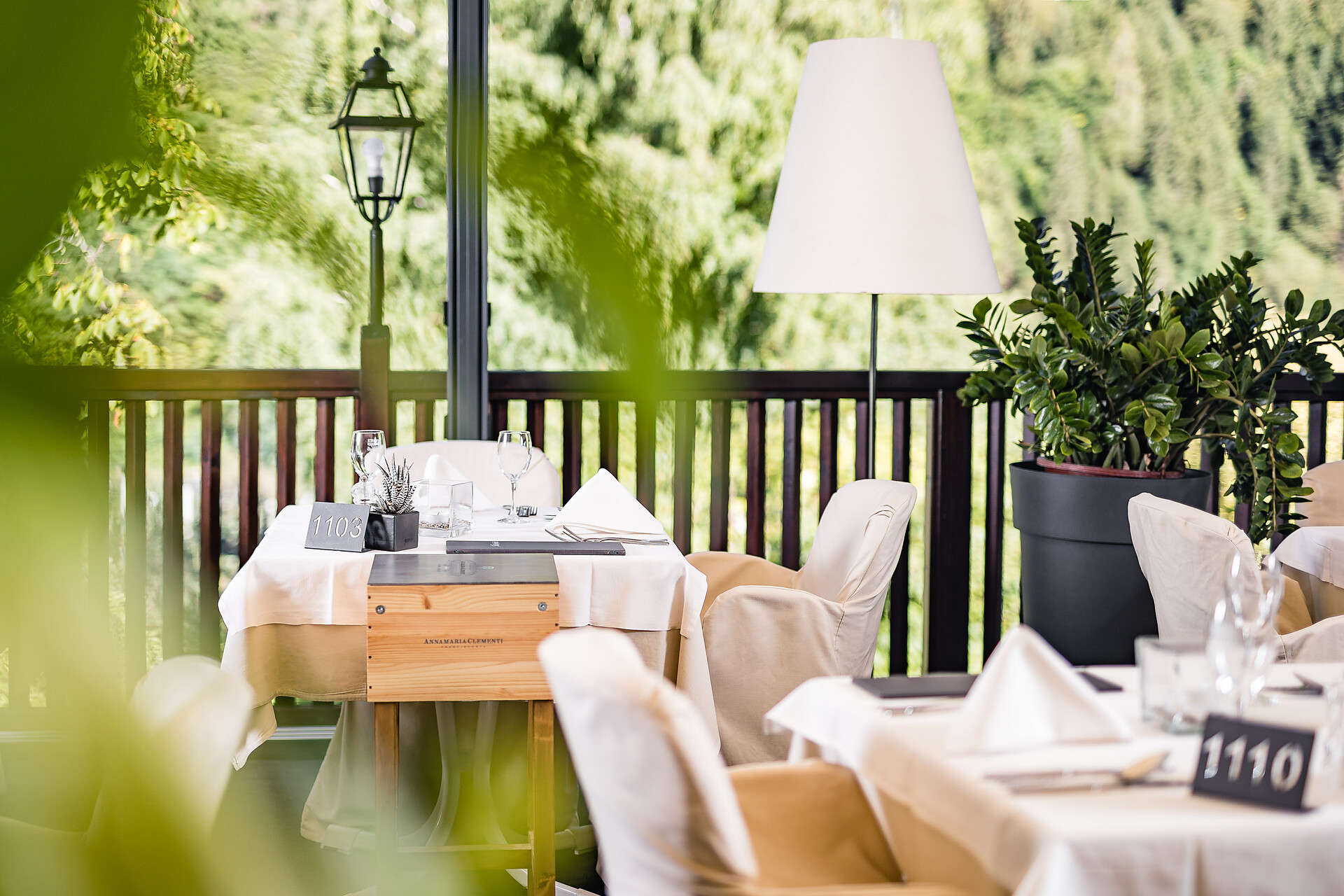 Ristorante