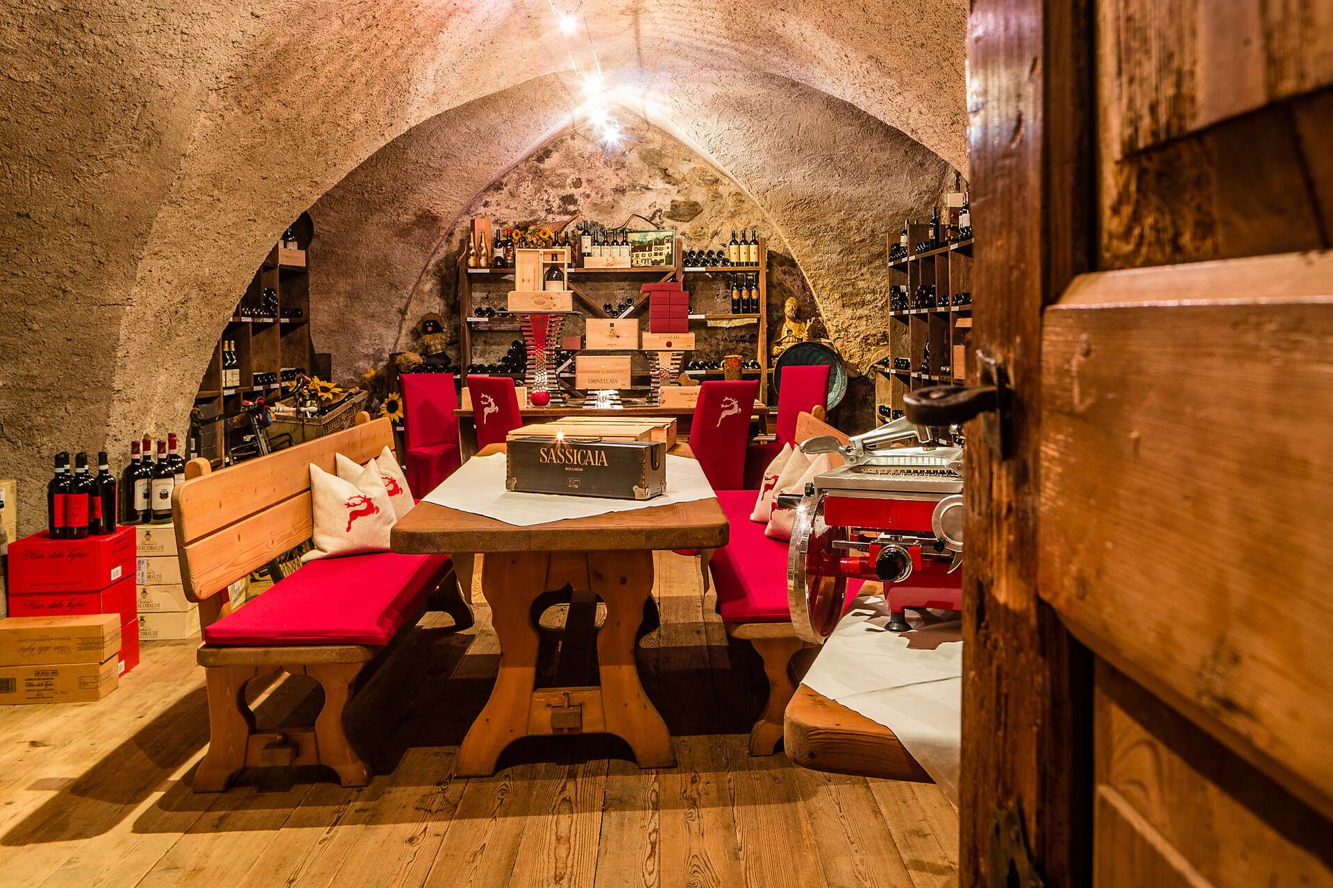 Cantina
