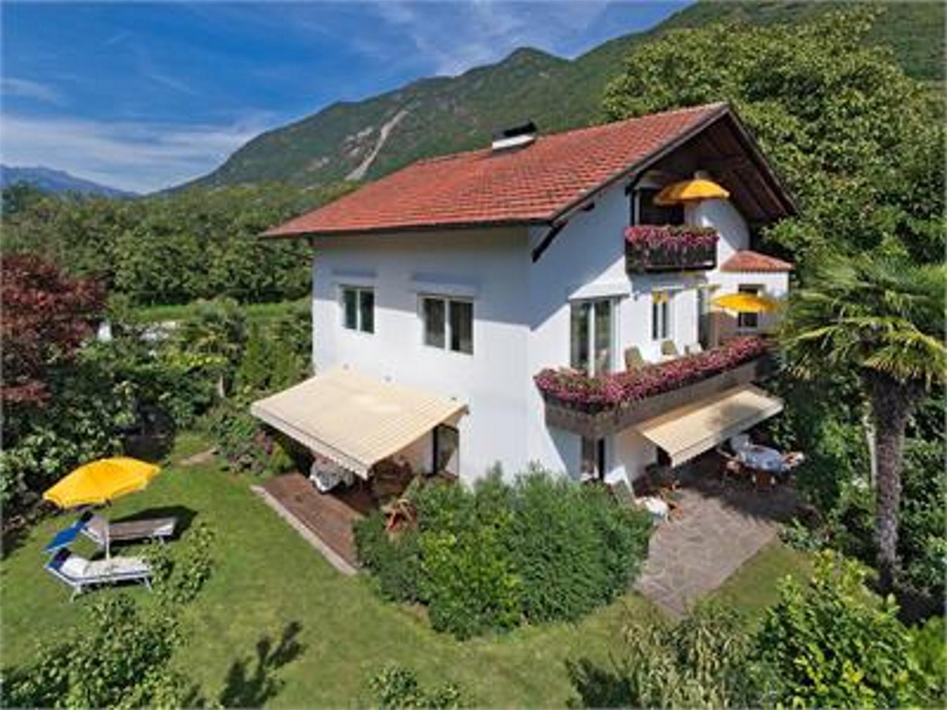 Haus Wiesengrund Gargazon 1 suedtirol.info