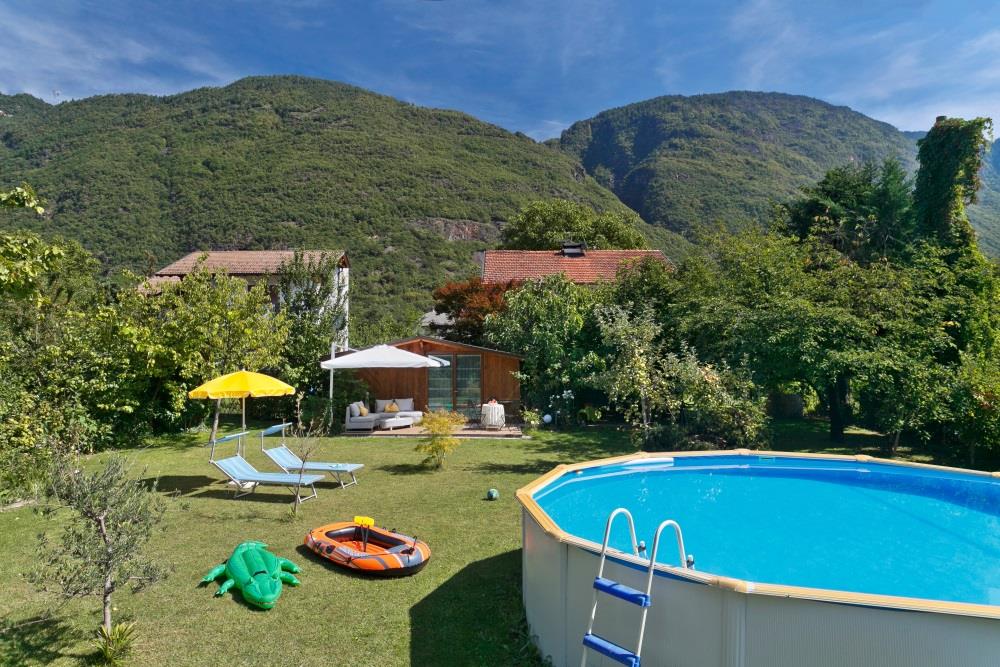 Haus Wiesengrund Gargazon 7 suedtirol.info