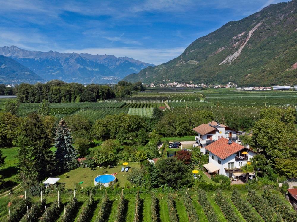Haus Wiesengrund Gargazon 2 suedtirol.info