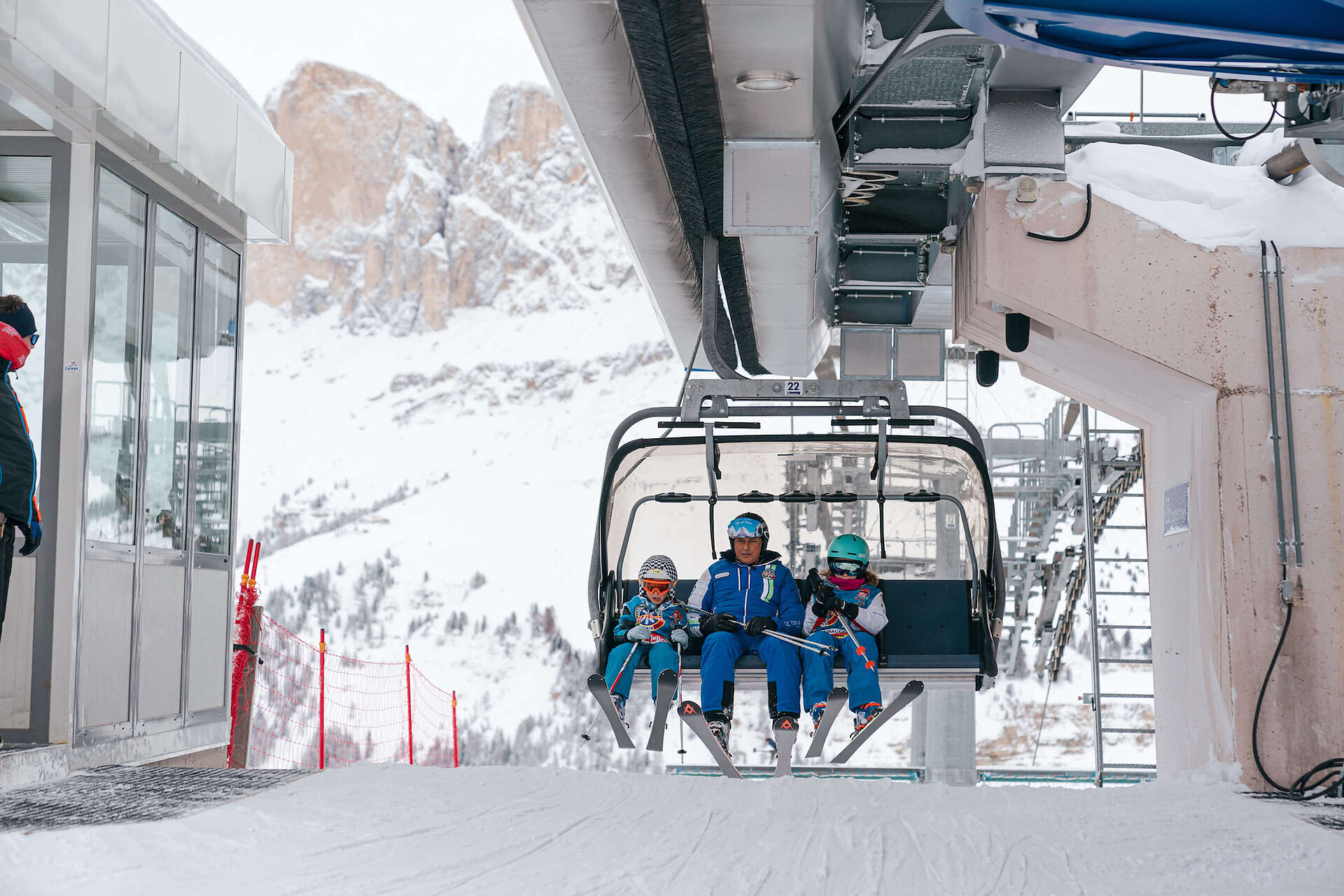 Winter Activities