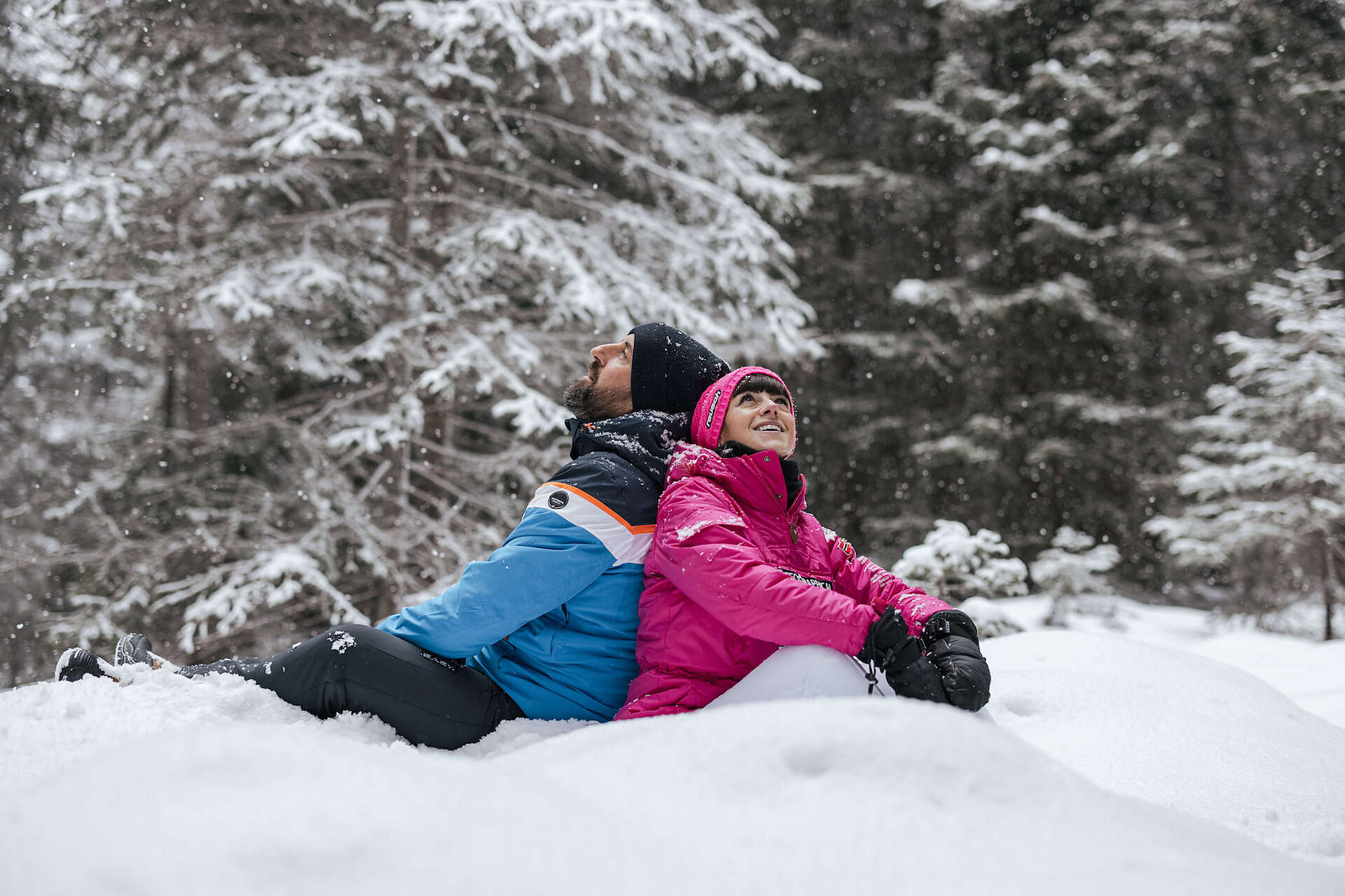 Winter Activities