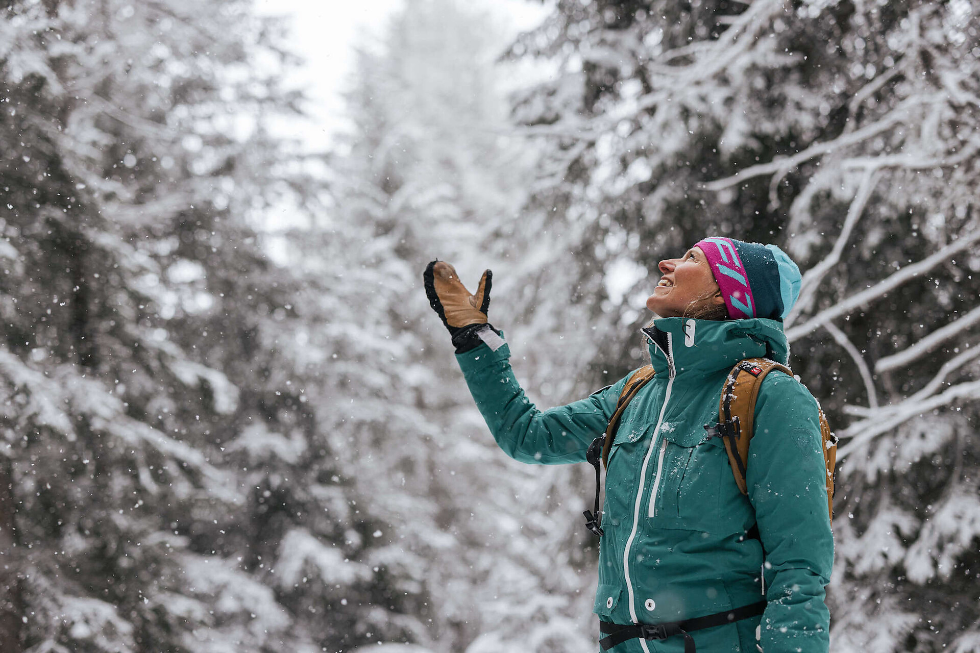 Winter Activities