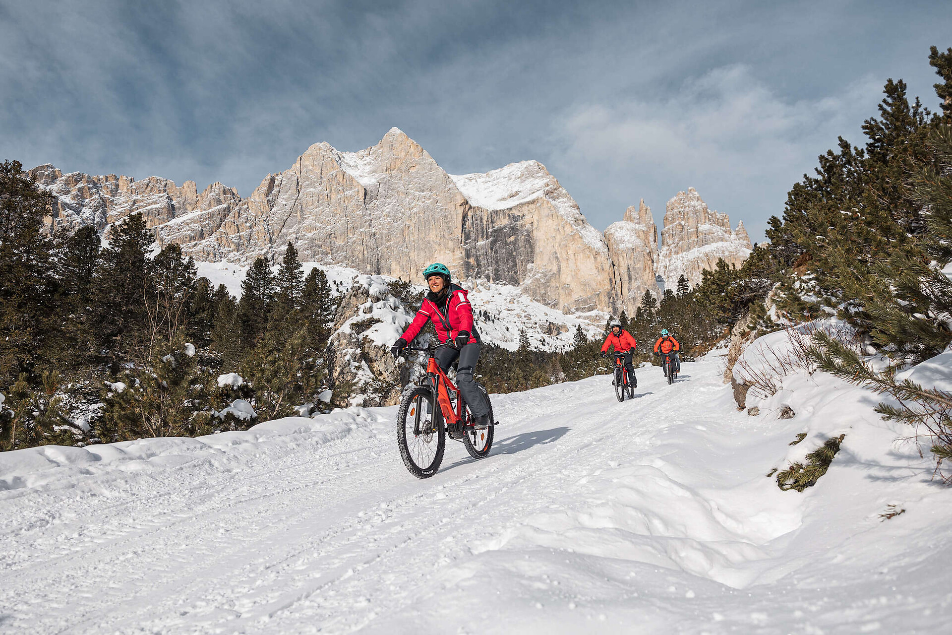 Winter Activities