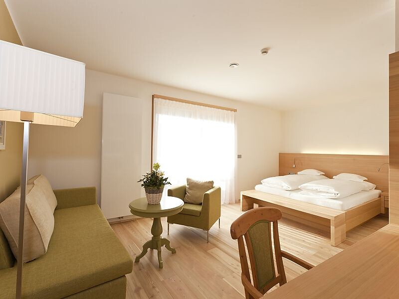 Hotel Heubad