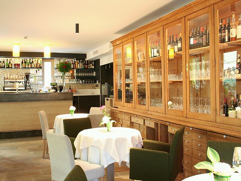Hotel Heubad