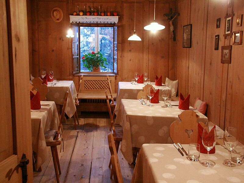 Hotel Heubad